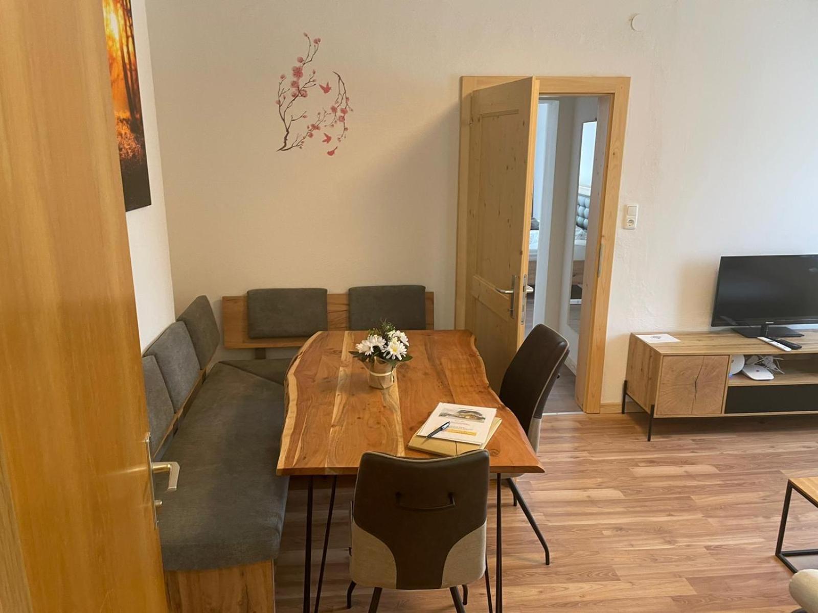Sunside Apartments