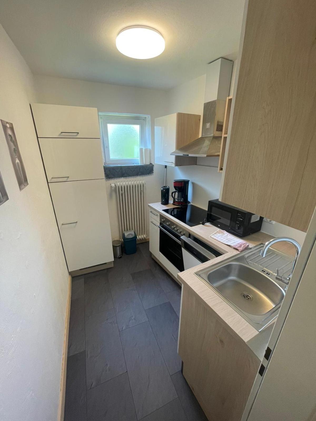 Sunside Apartments