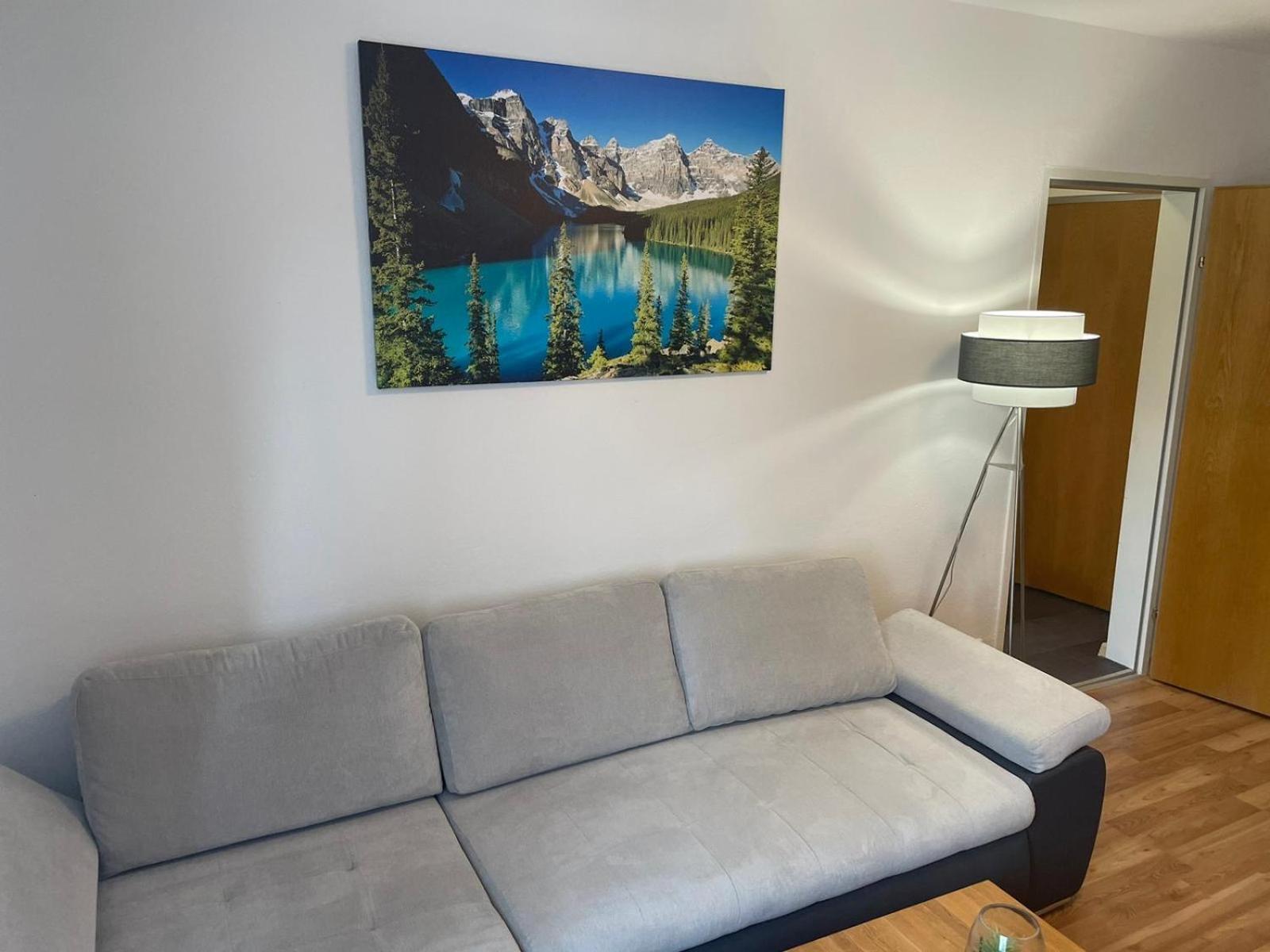 Sunside Apartments