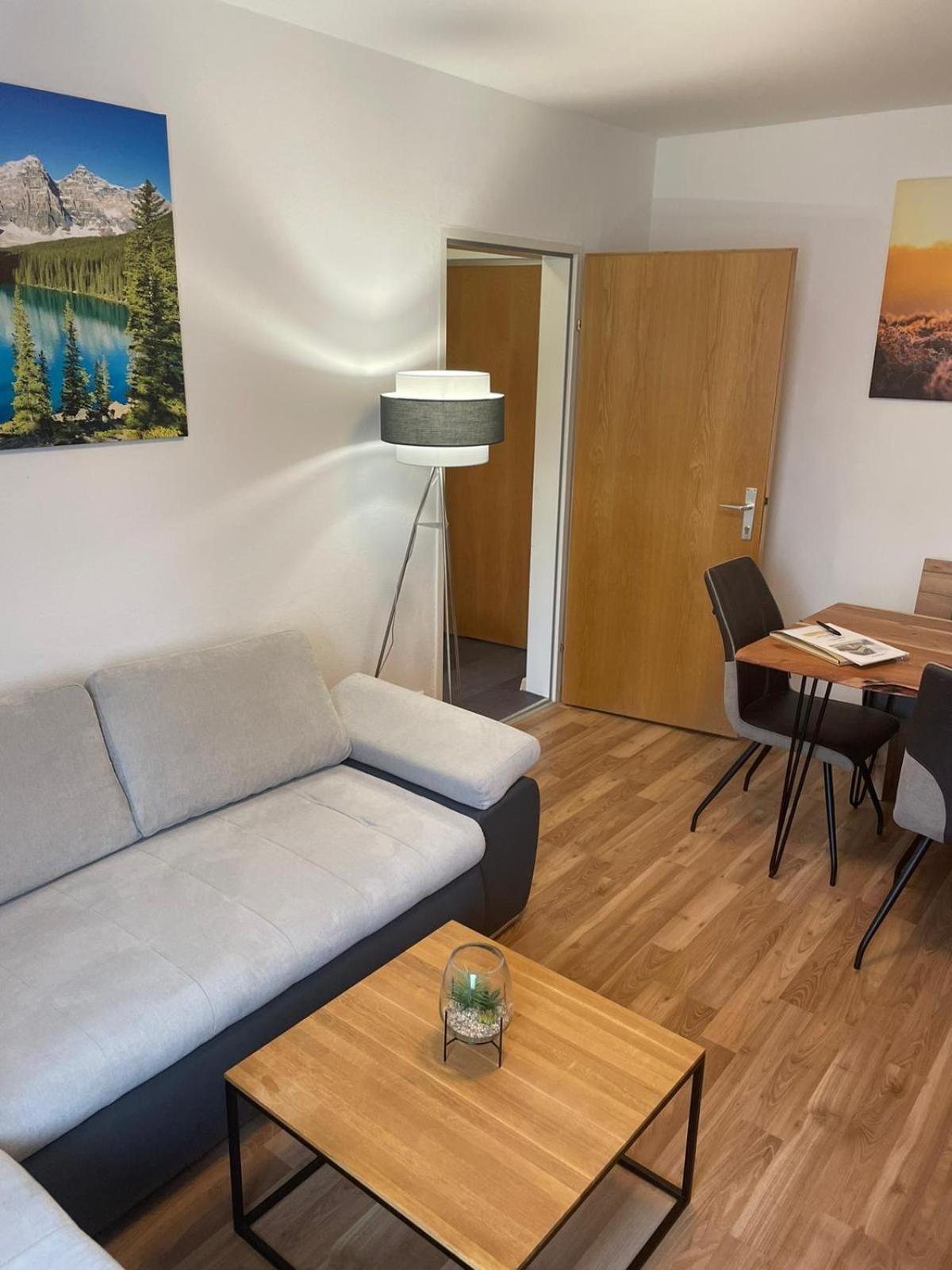 Sunside Apartments
