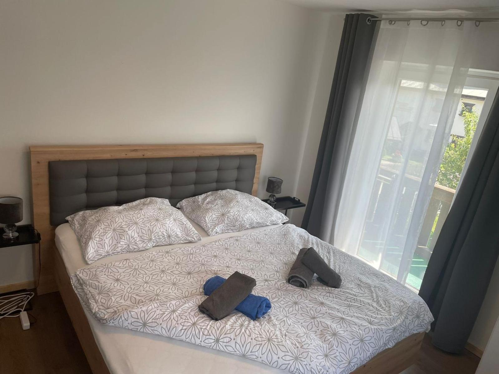 Sunside Apartments