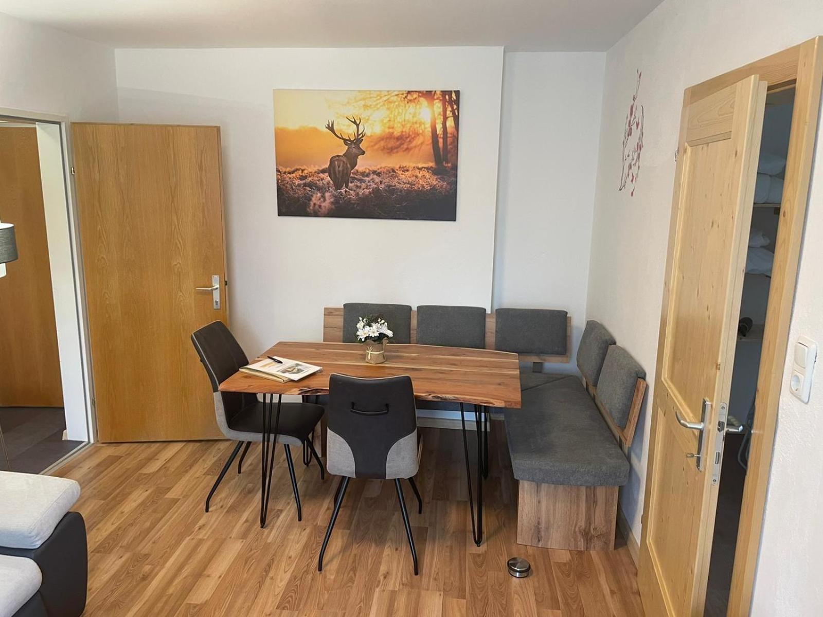 Sunside Apartments