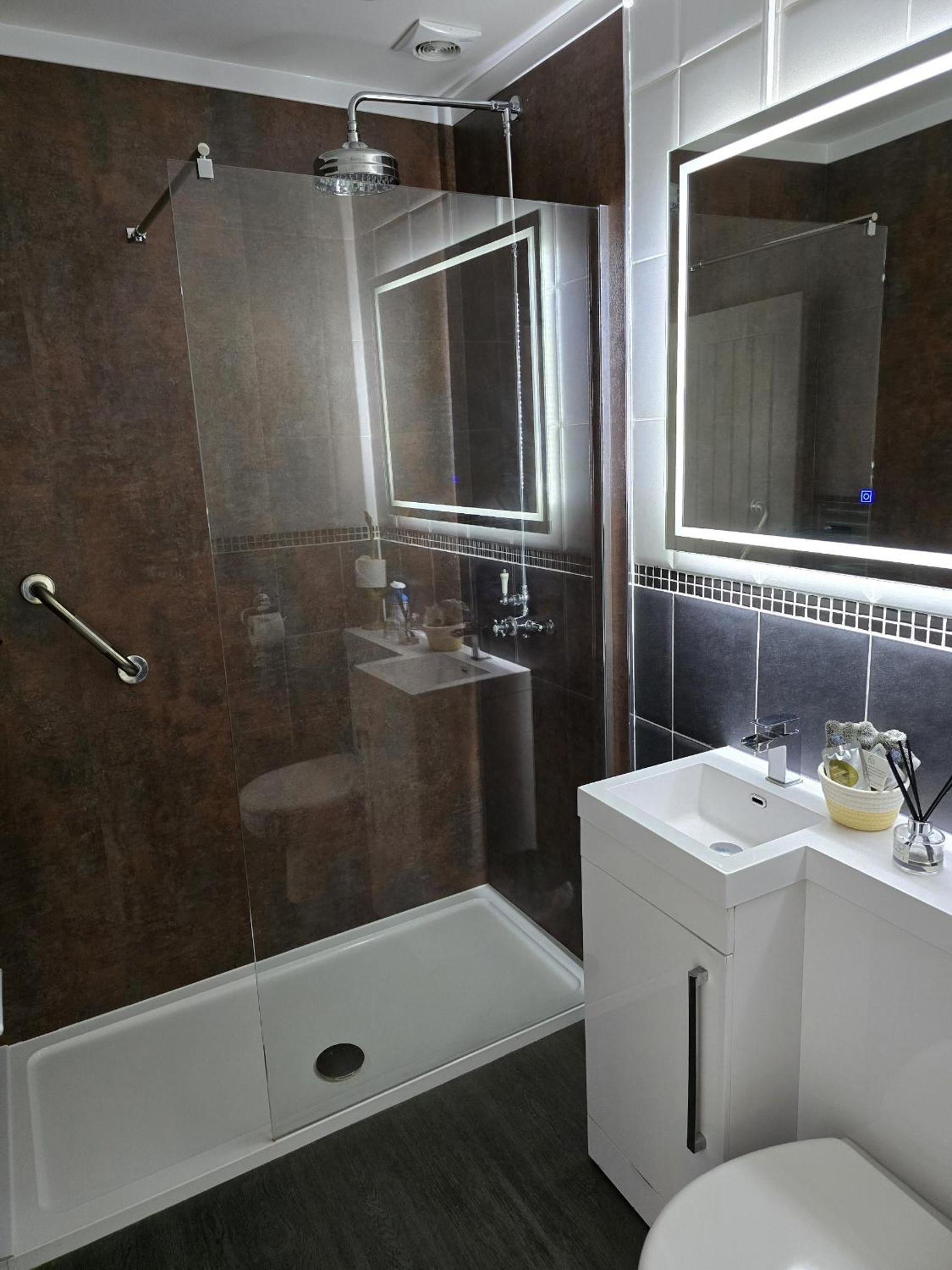 Ashburton House - B&B