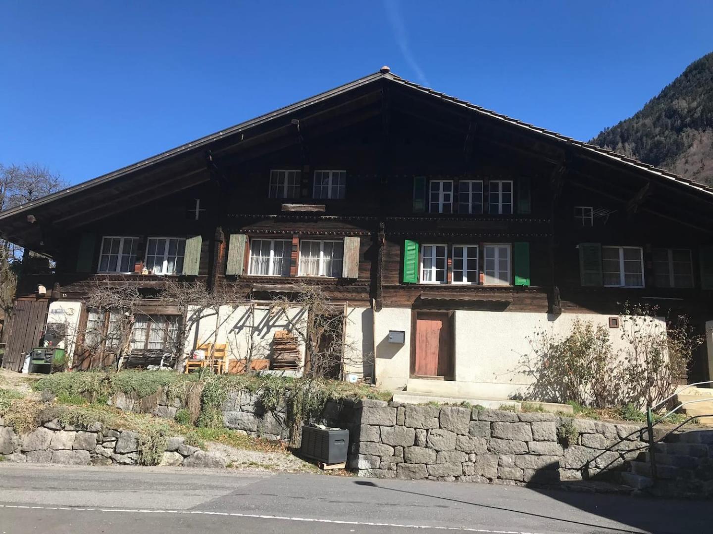building
