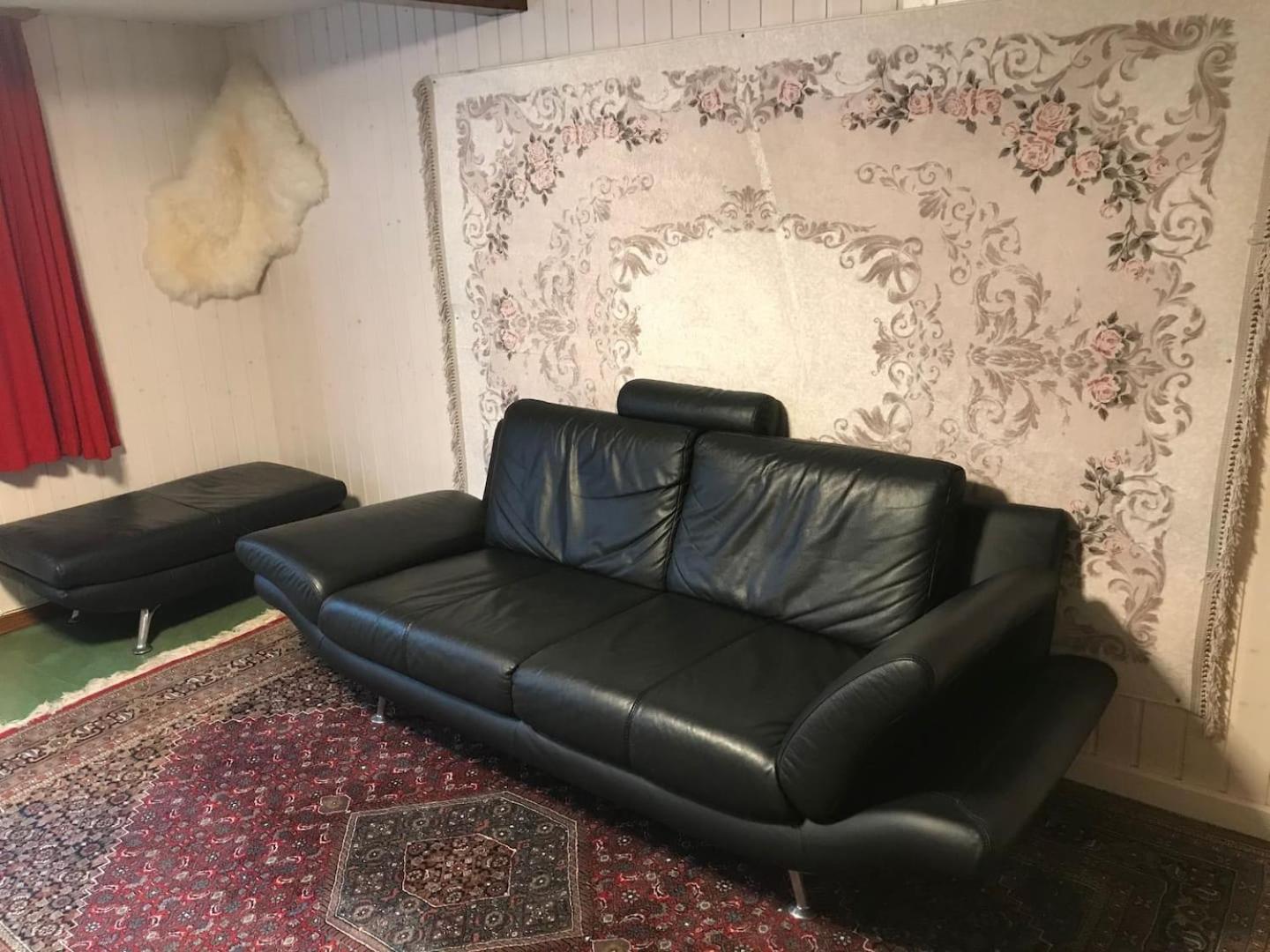Vintage Apartment by Apartments Capricorn