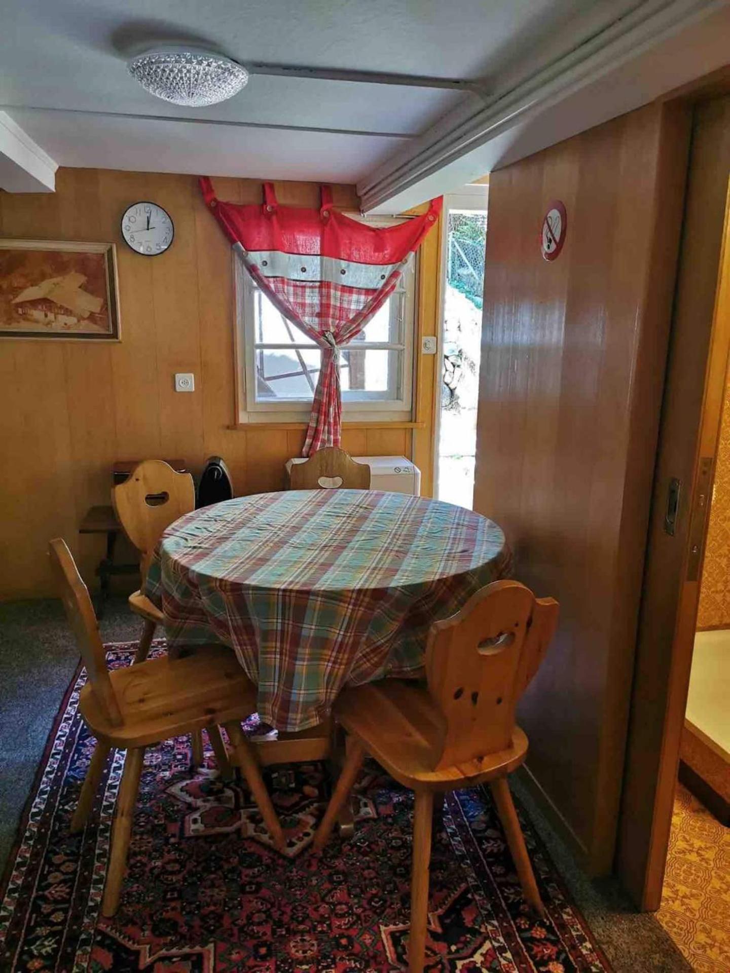 Vintage Apartment by Apartments Capricorn