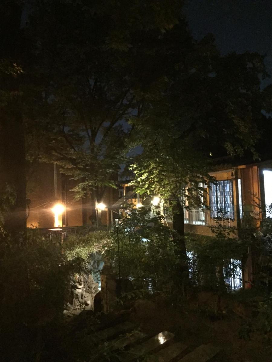 Jiwoljang Guesthouse