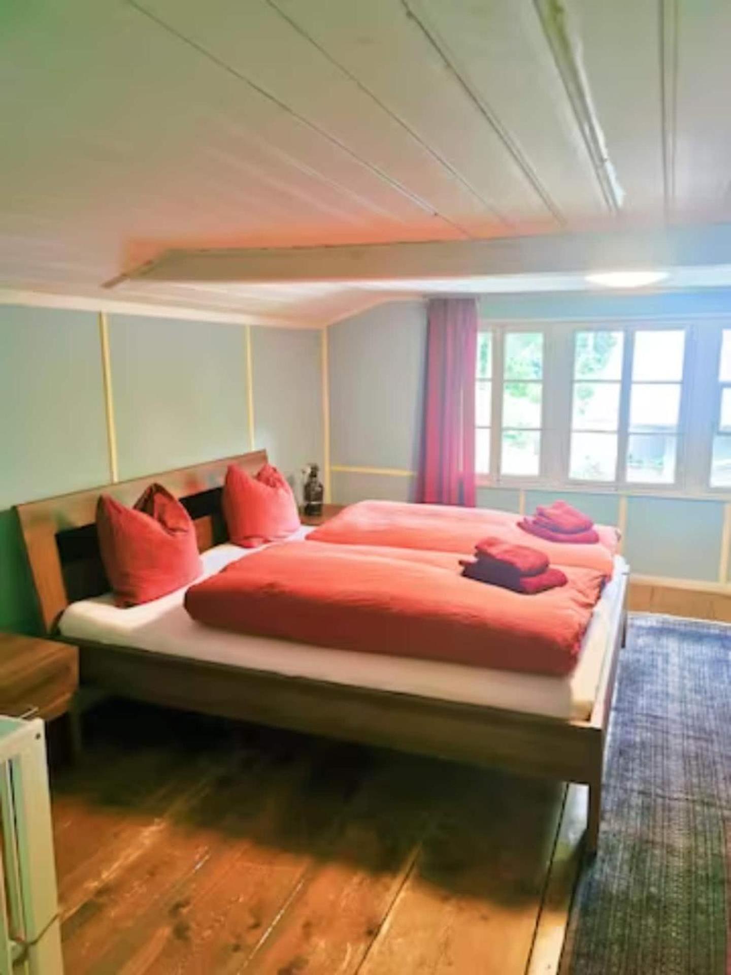 Vintage Apartment by Apartments Capricorn