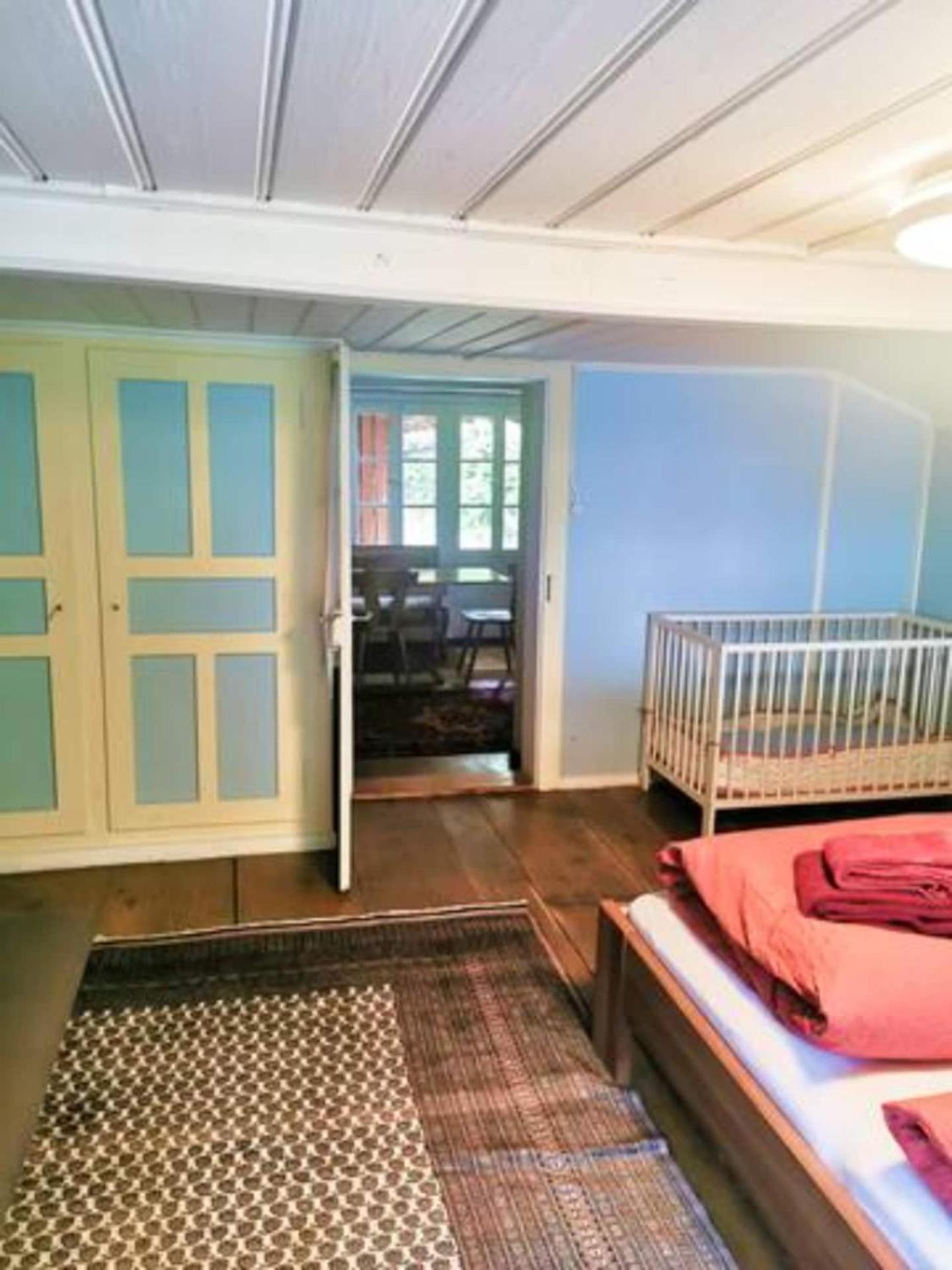 Vintage Apartment by Apartments Capricorn