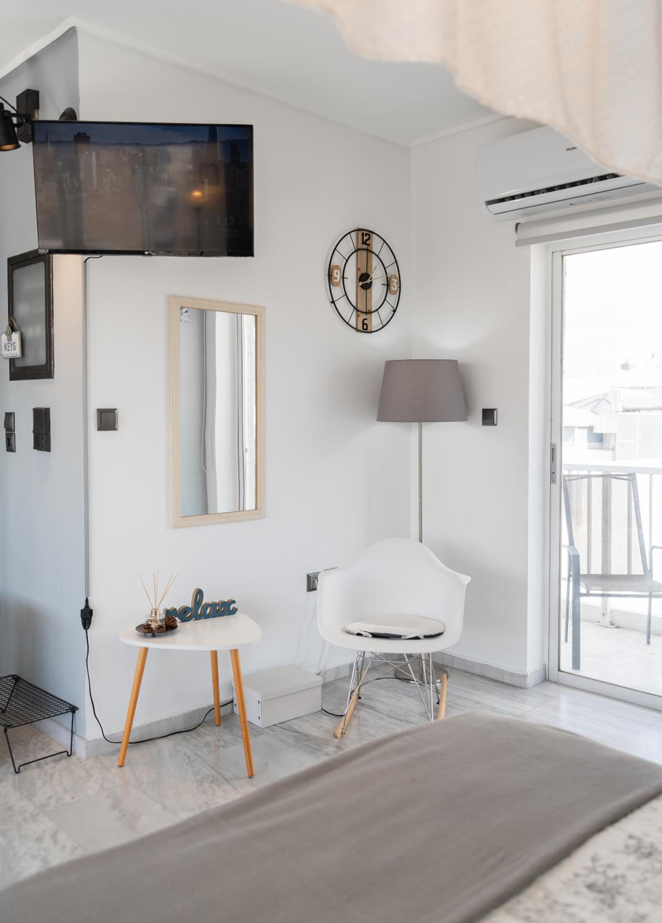 AcroLofts M62