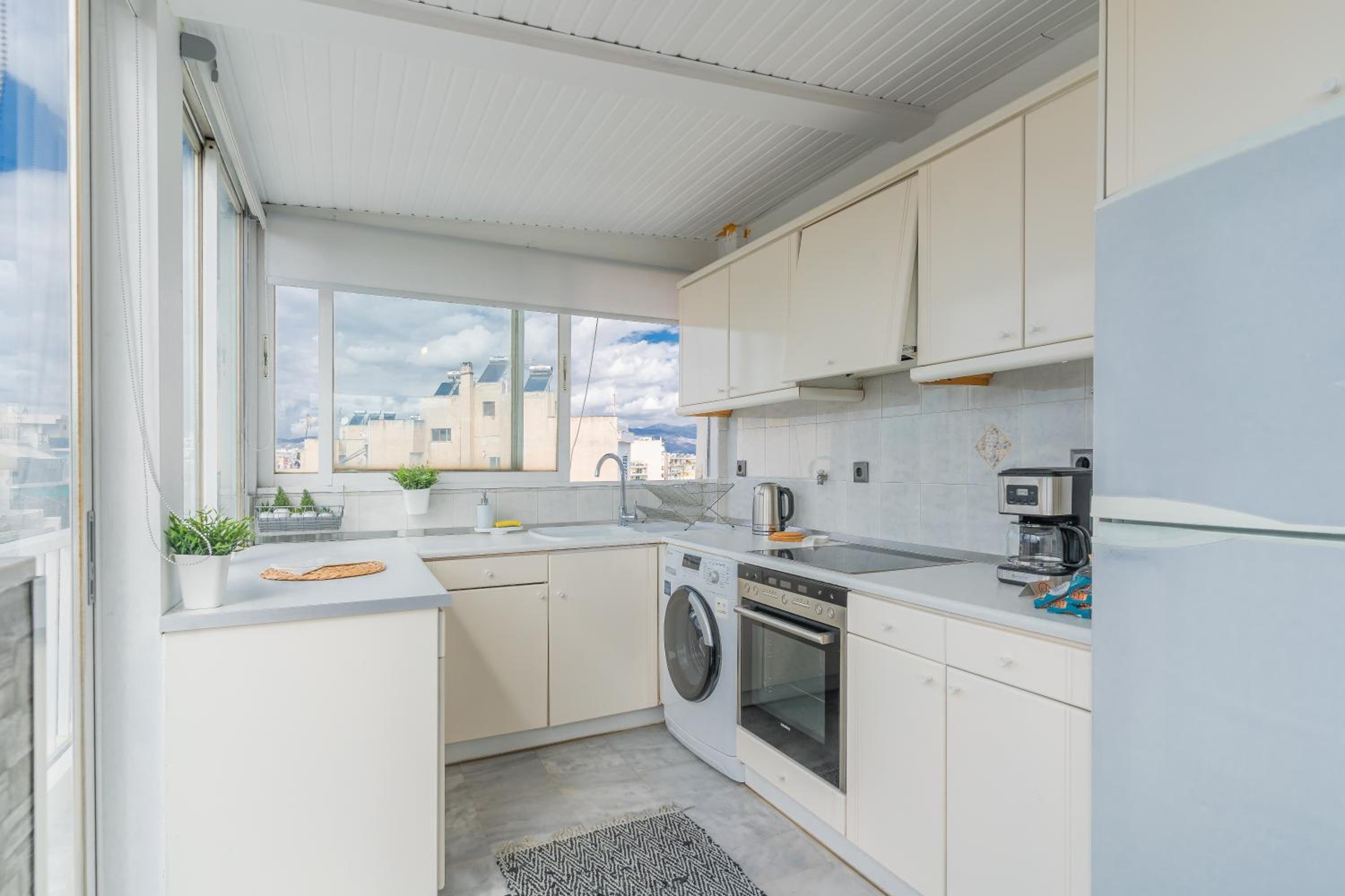 AcroLofts M62