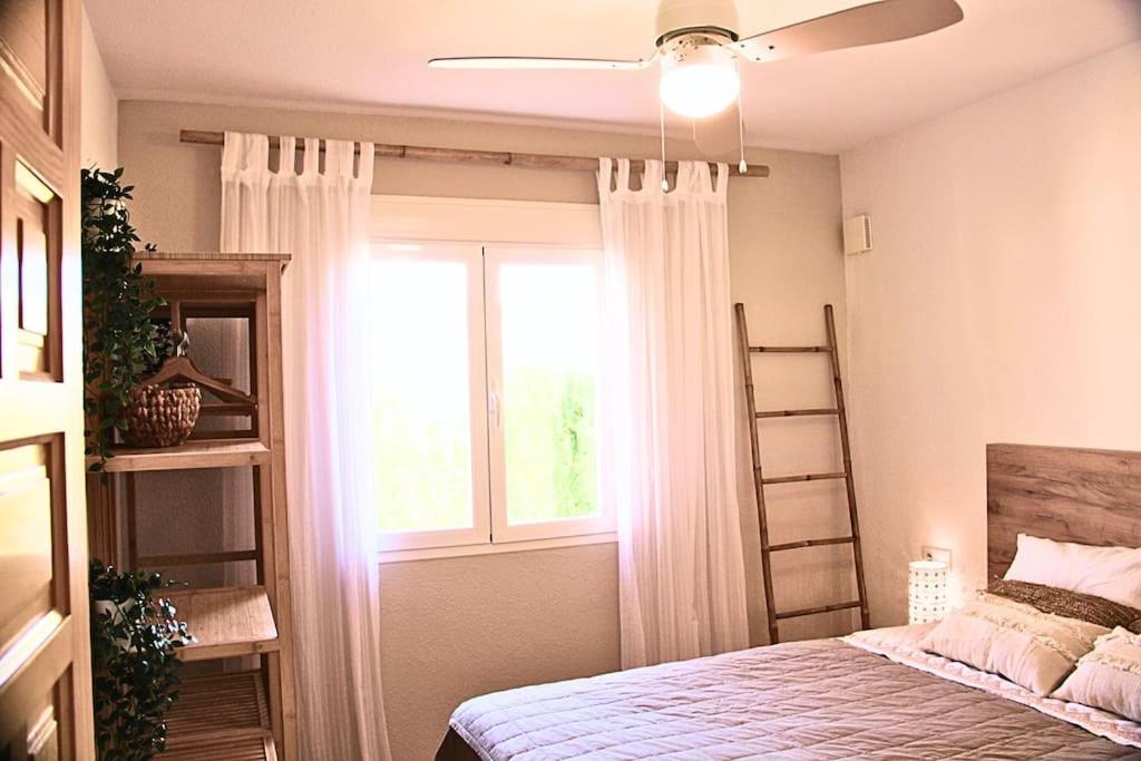 Casa Looma Tussen kust en bergen