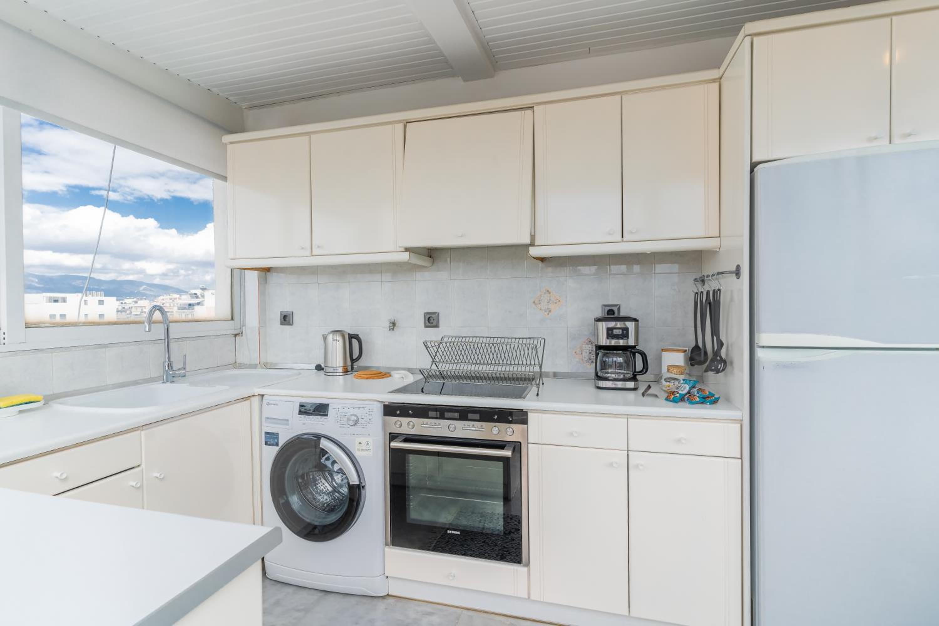 AcroLofts M62
