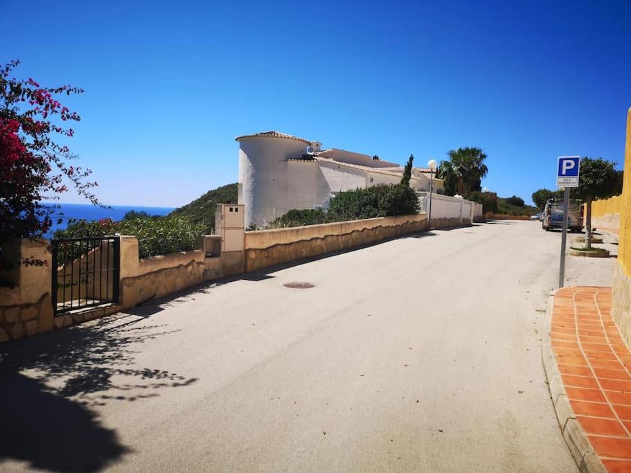 Casa Looma Tussen kust en bergen