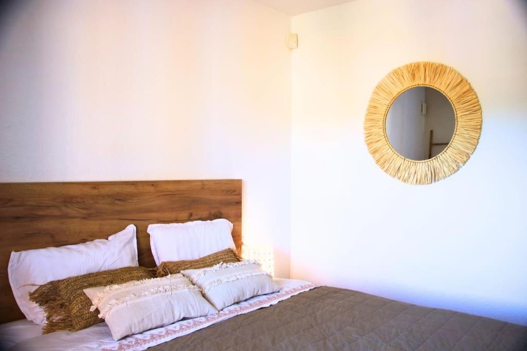 Casa Looma Tussen kust en bergen