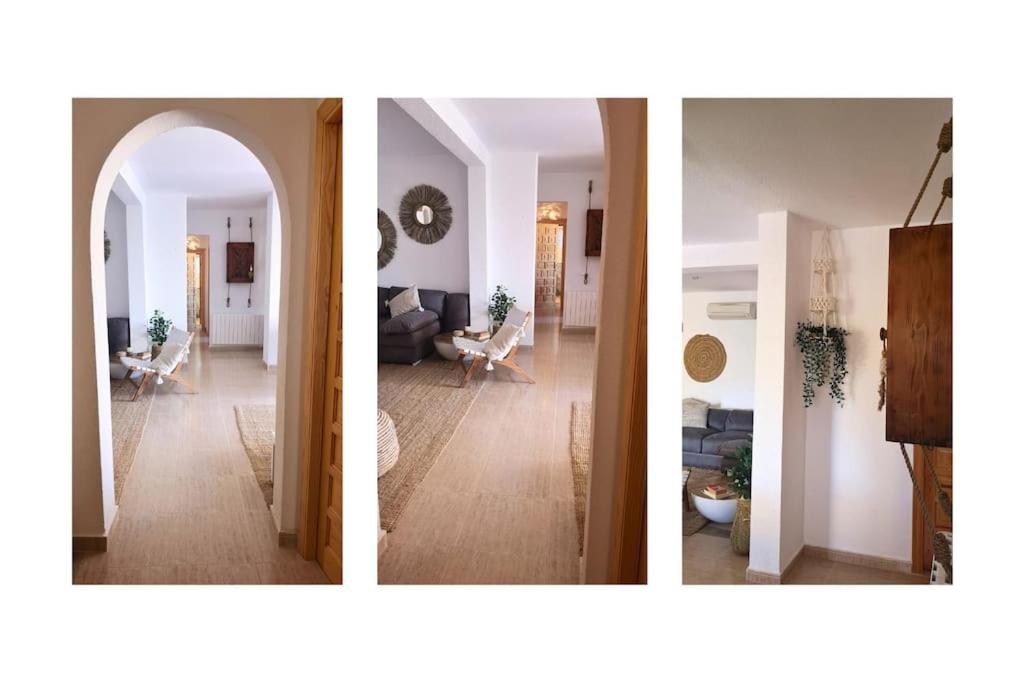 Casa Looma Tussen kust en bergen