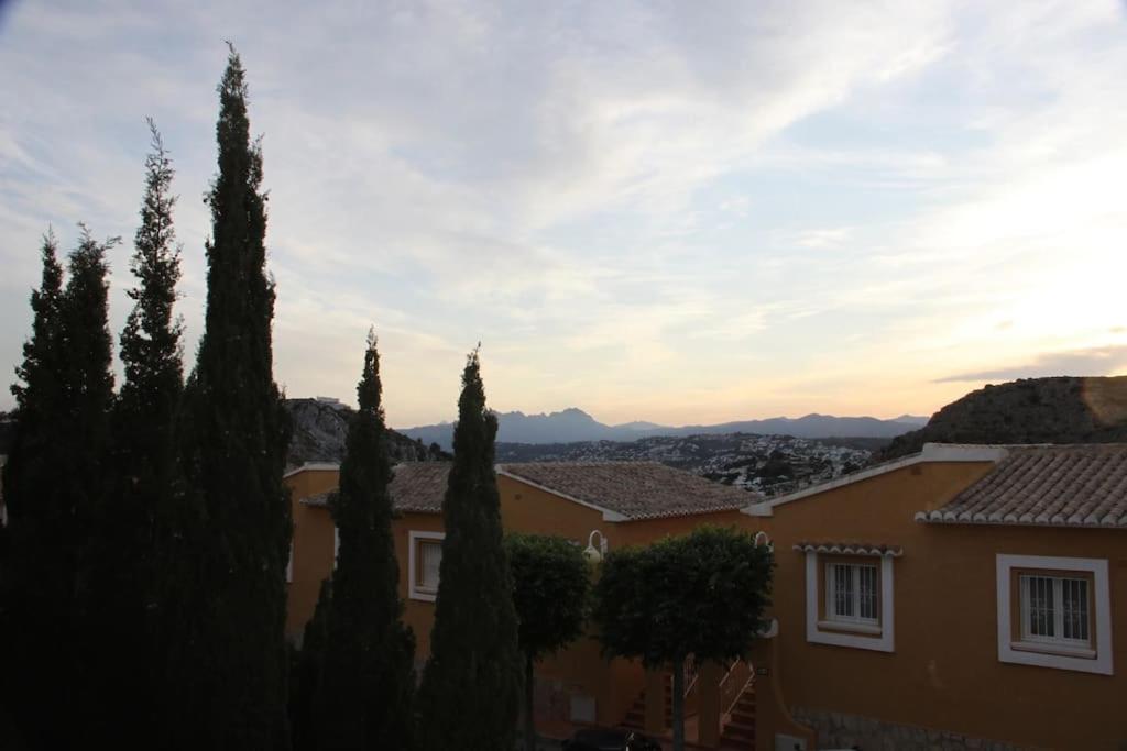Casa Looma Tussen kust en bergen