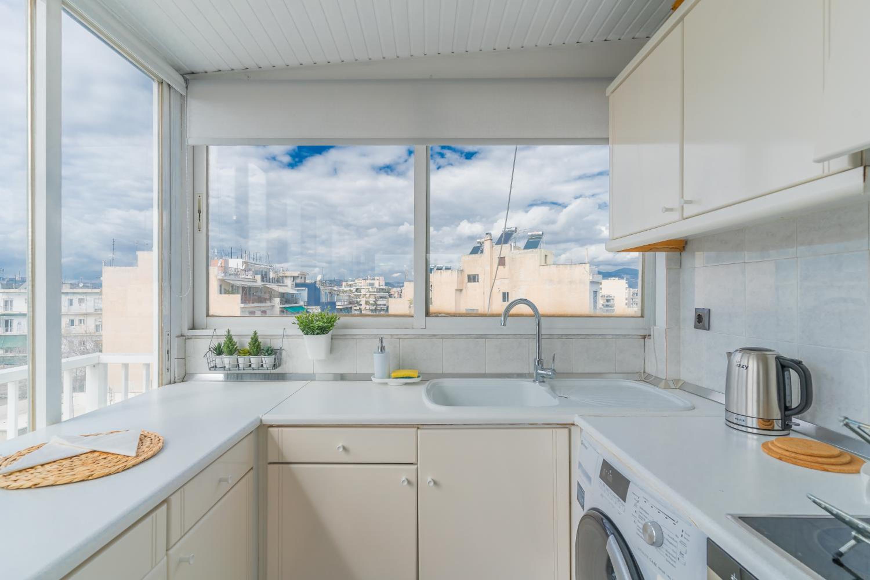 AcroLofts M62