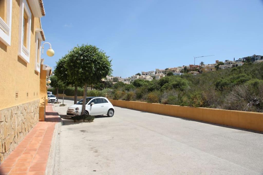 Casa Looma Tussen kust en bergen