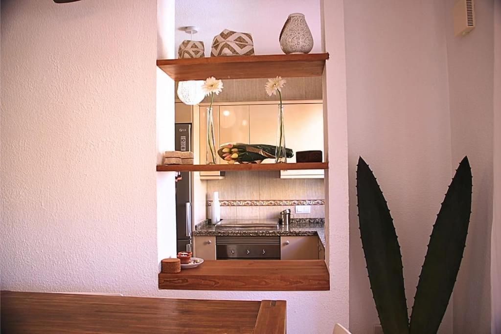 Casa Looma Tussen kust en bergen