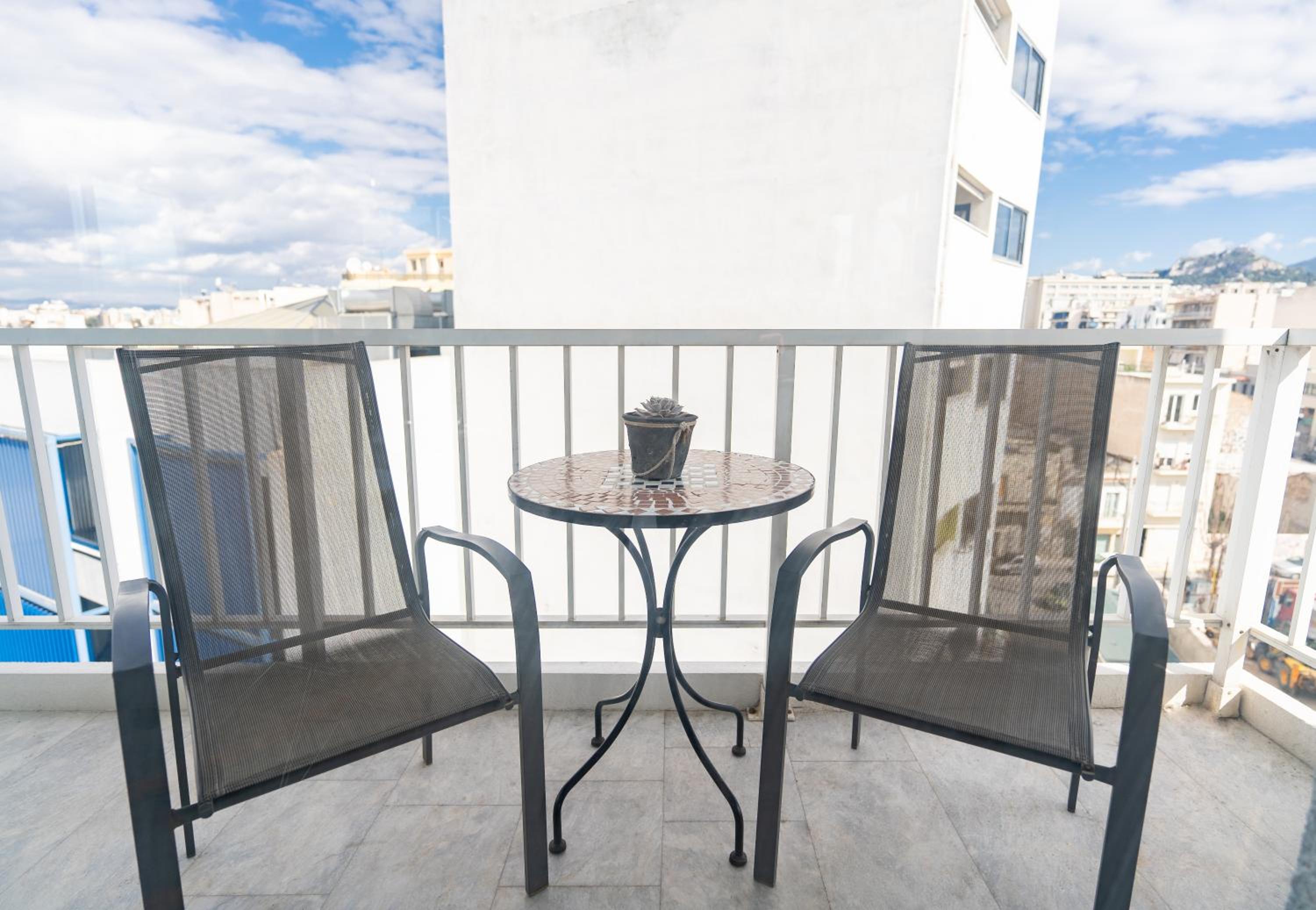 AcroLofts M62