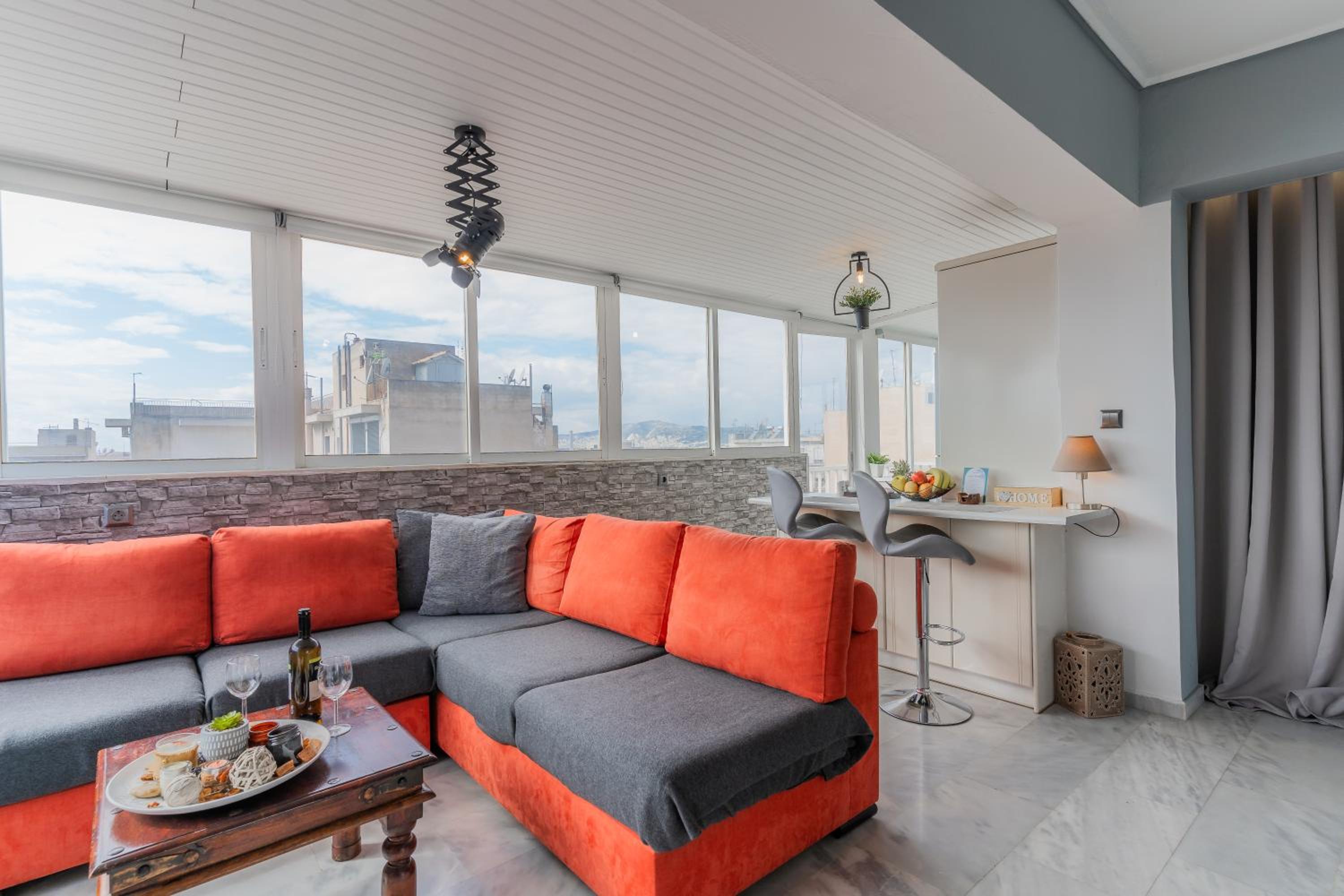 AcroLofts M62