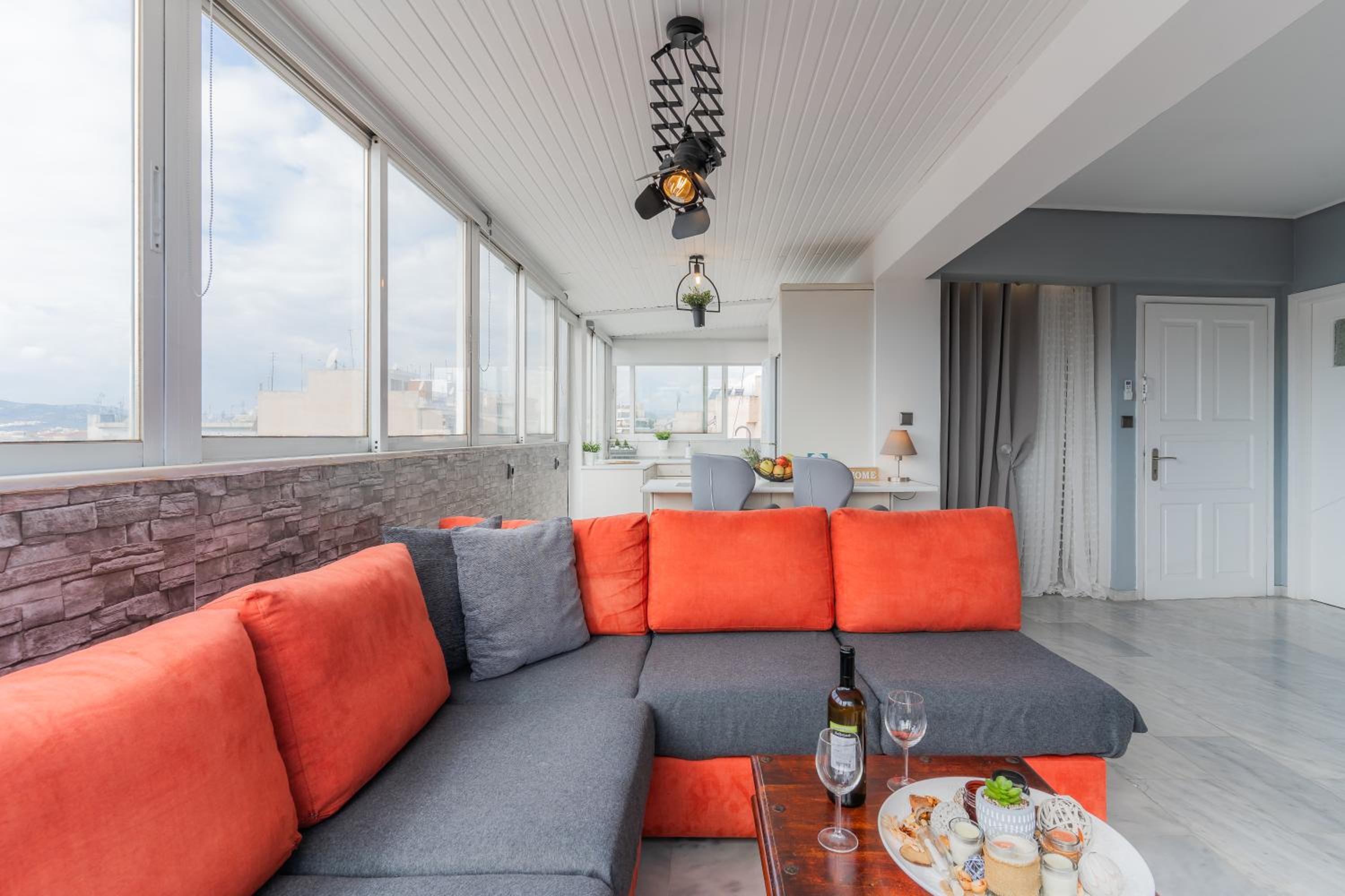 AcroLofts M62