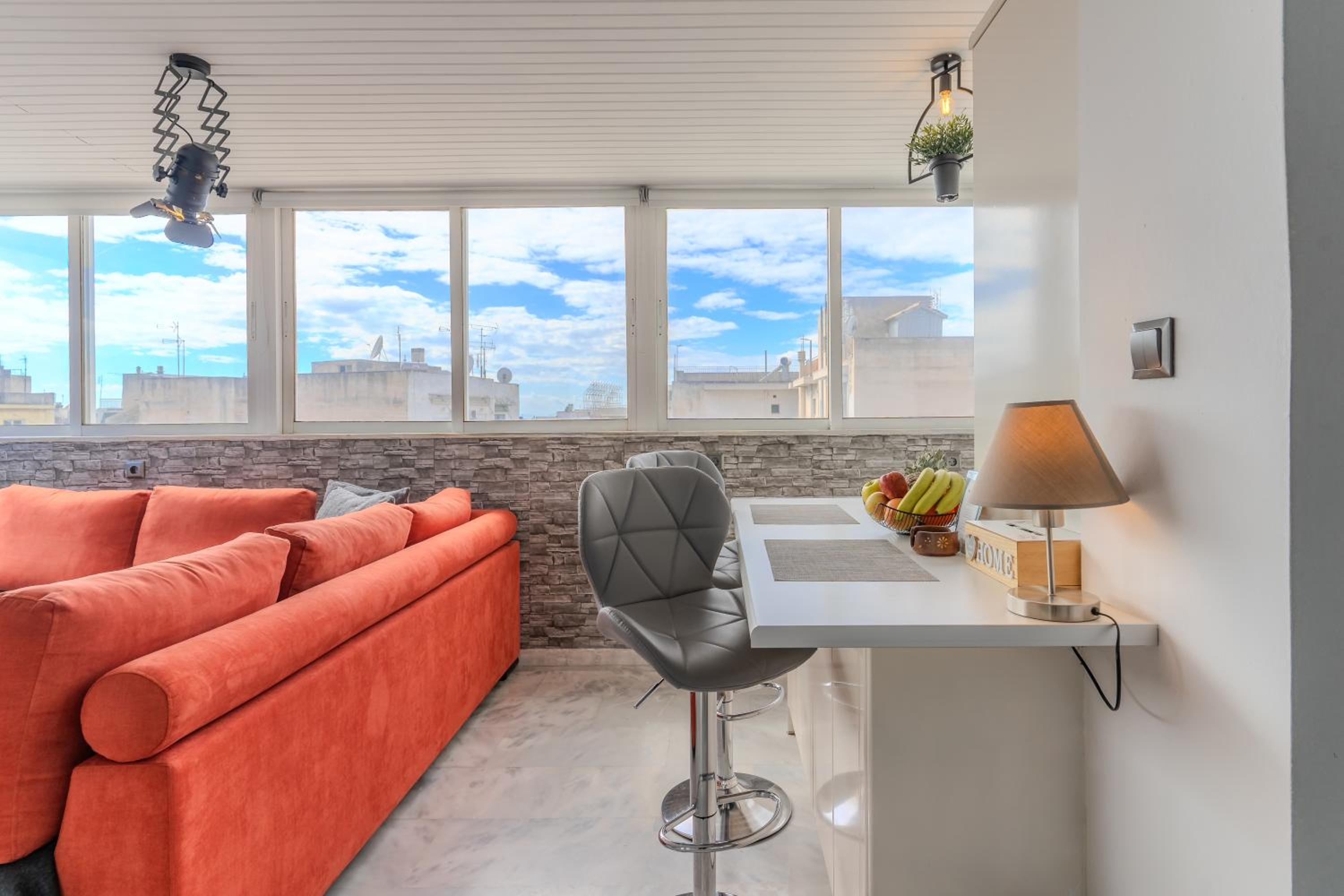 AcroLofts M62