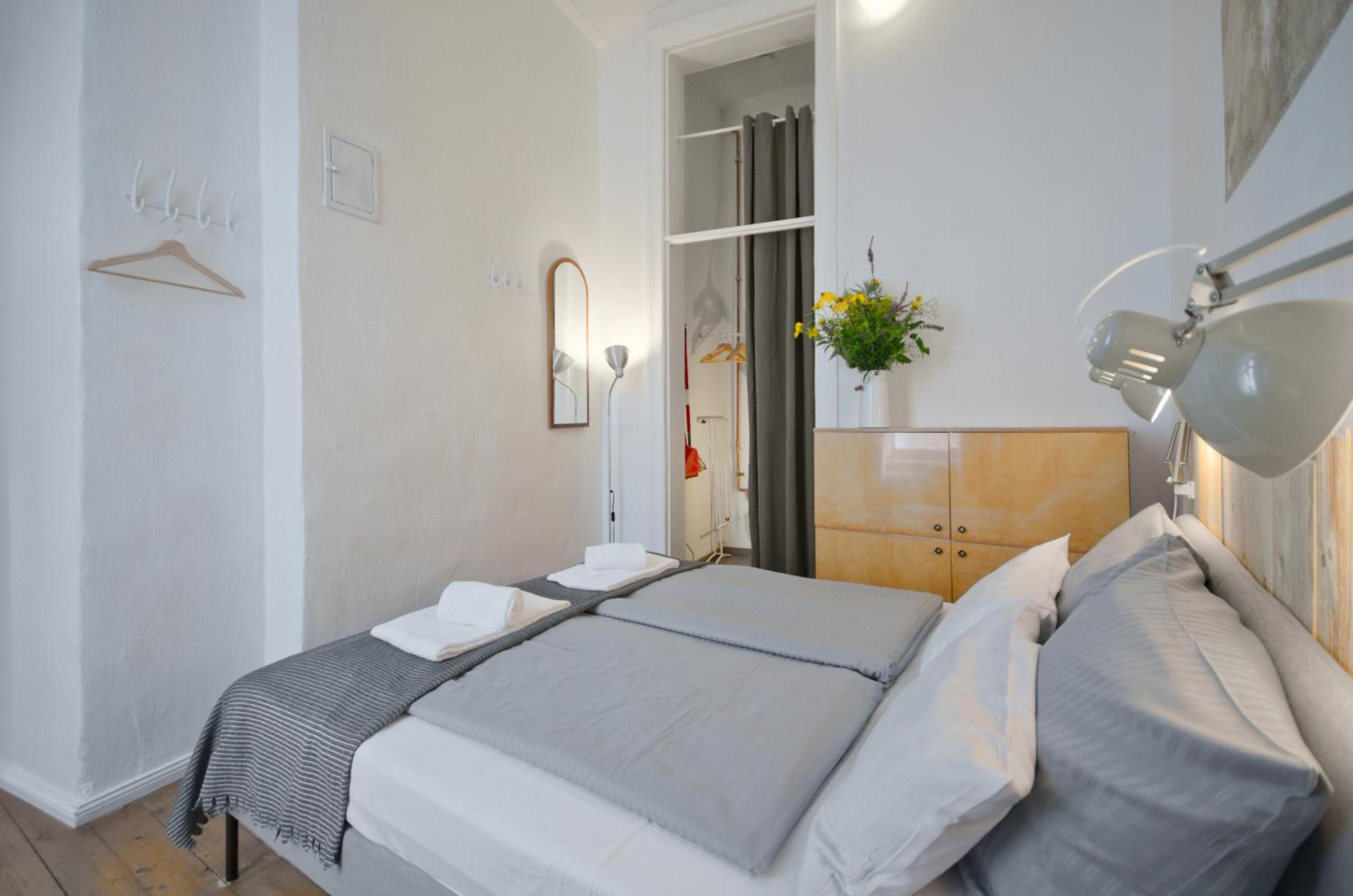 Ground Floor Apartment LAL
