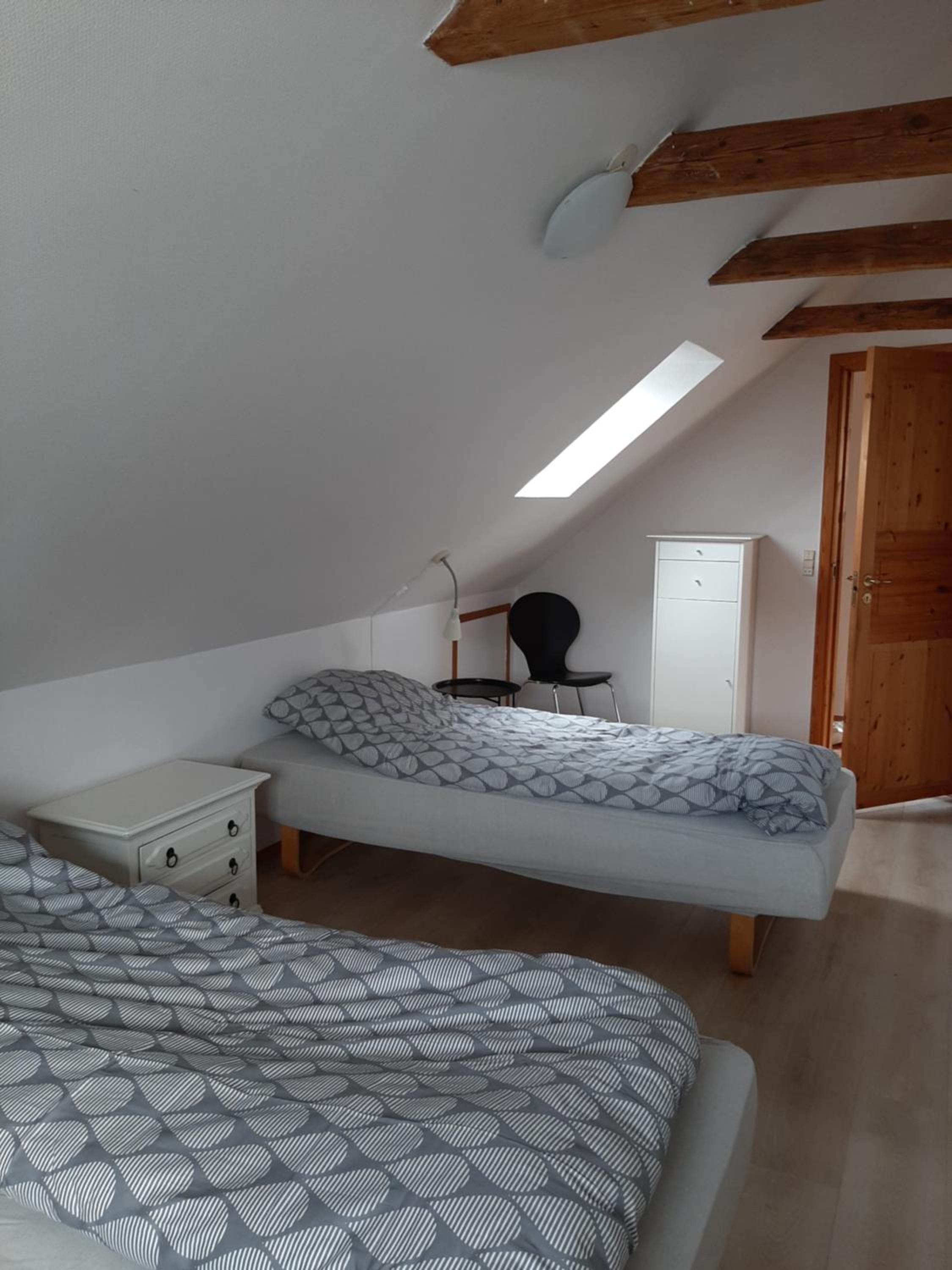 Stor villa i Lendemarke