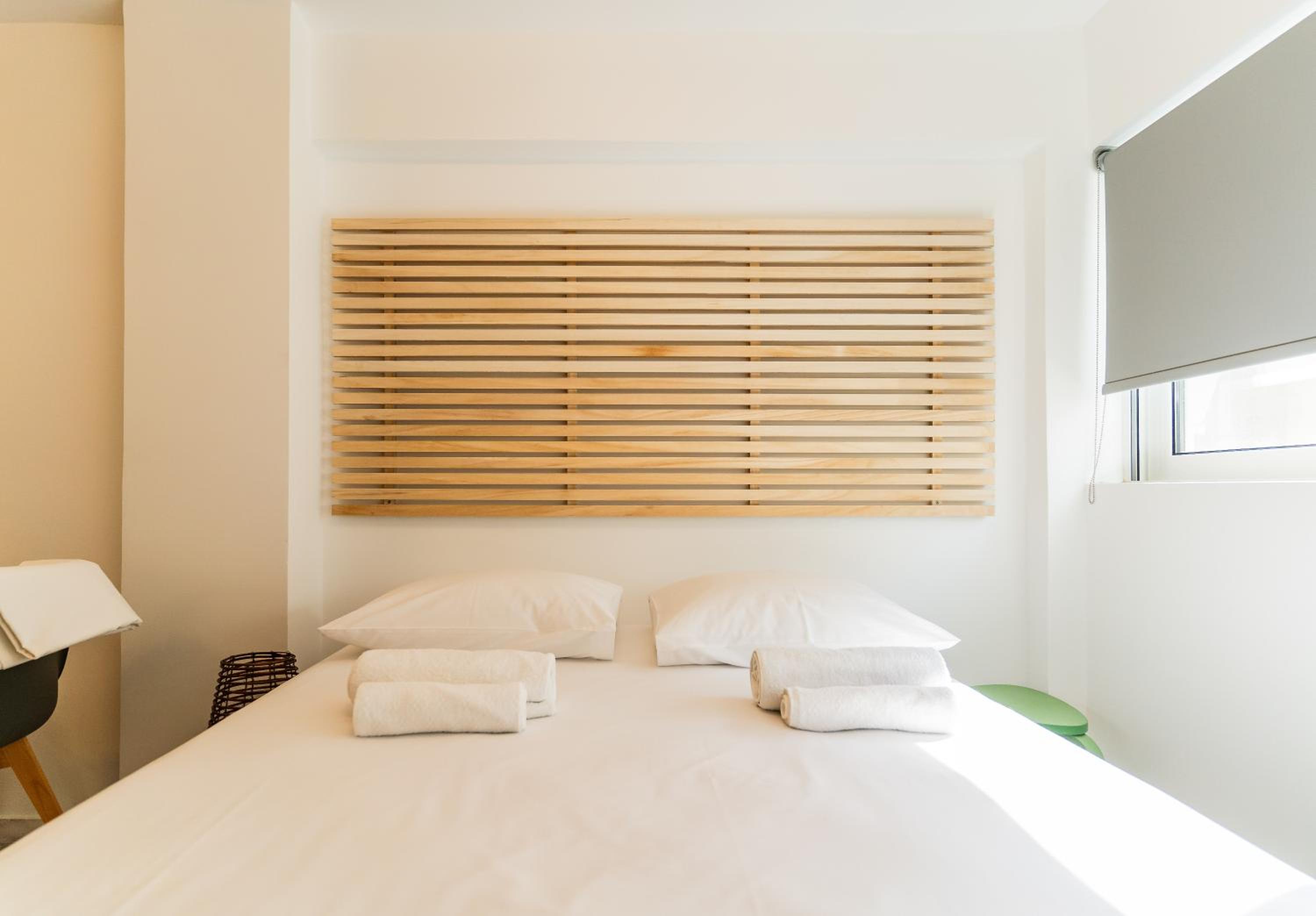 AcroLofts M62