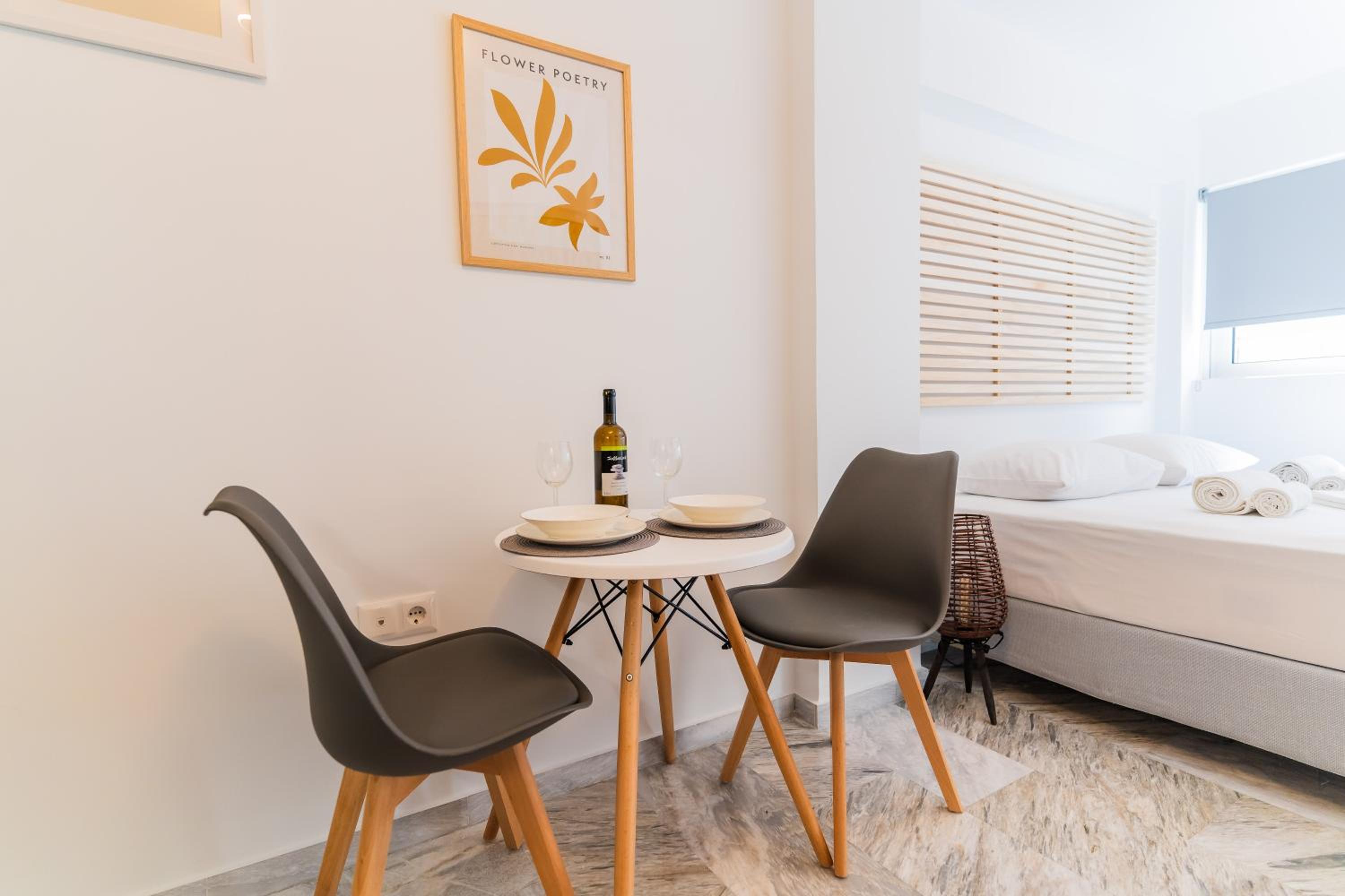 AcroLofts M62