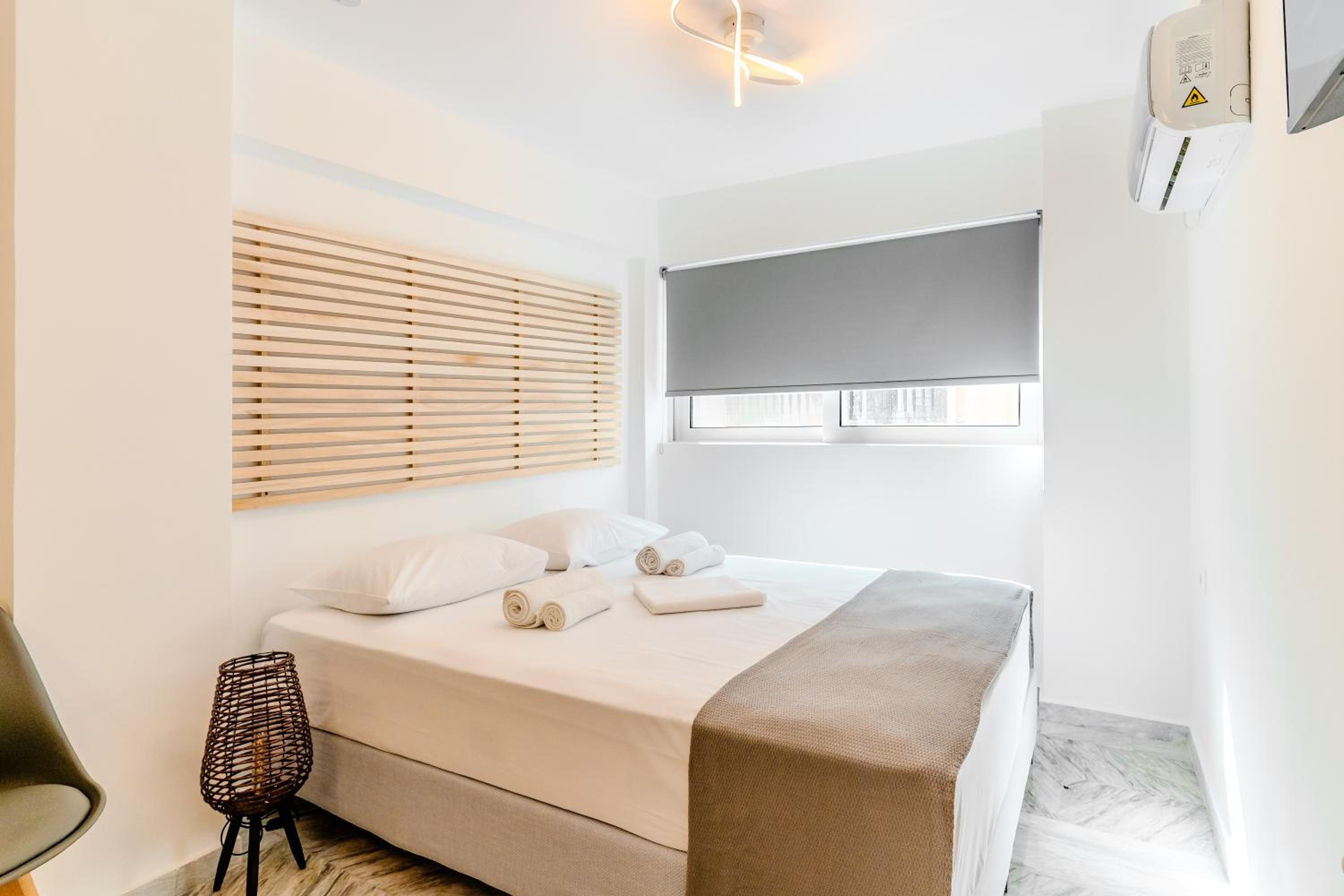 AcroLofts M62