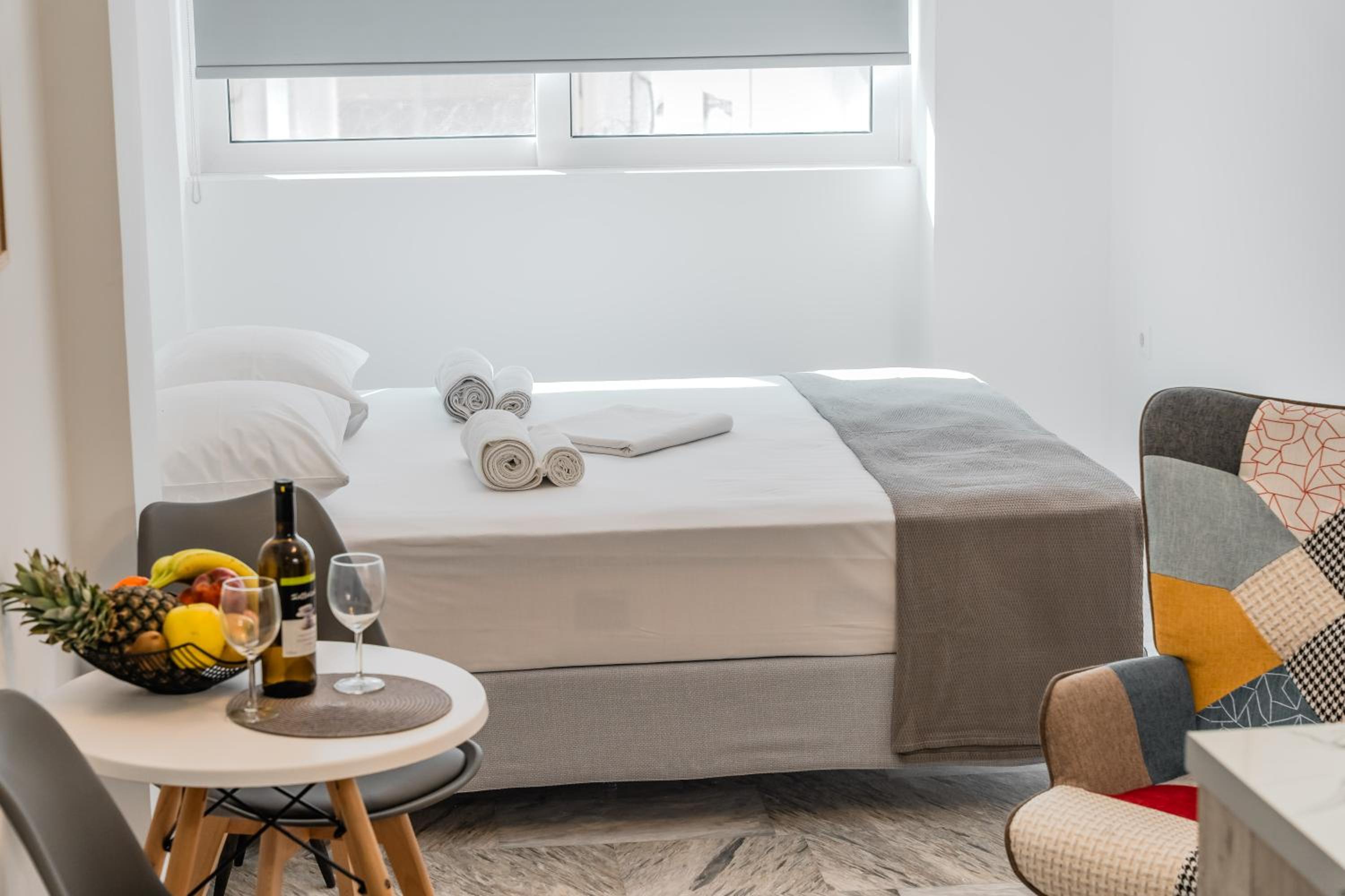 AcroLofts M62