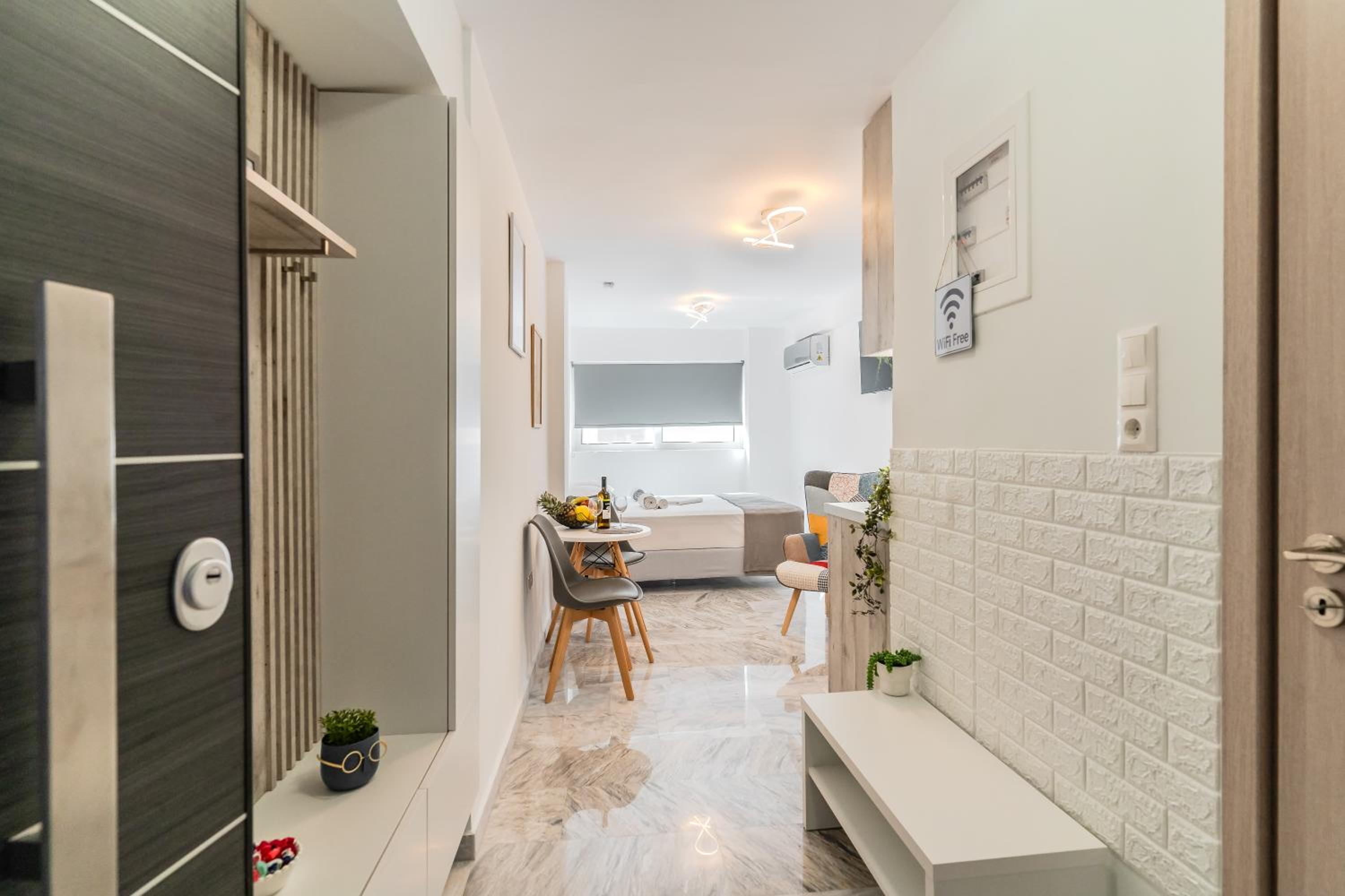 AcroLofts M62