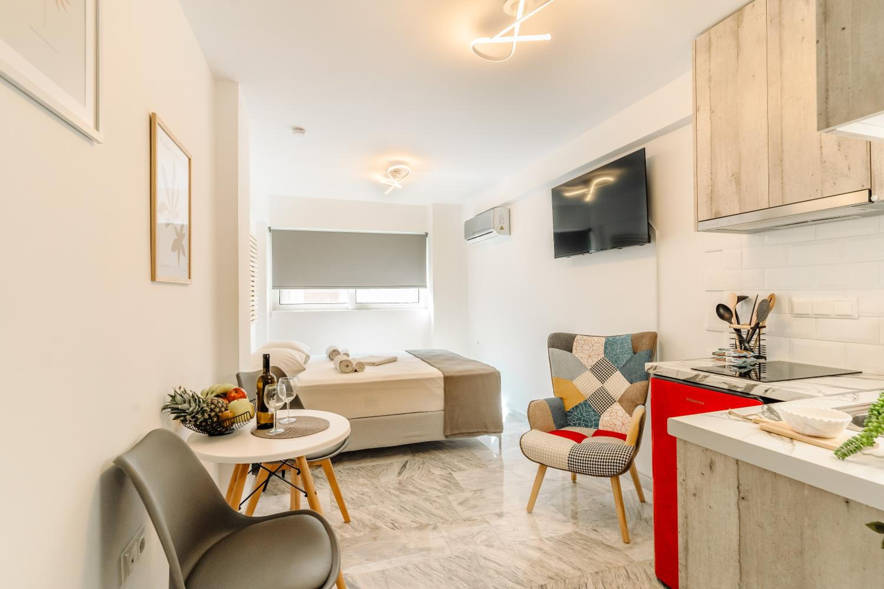 AcroLofts M62