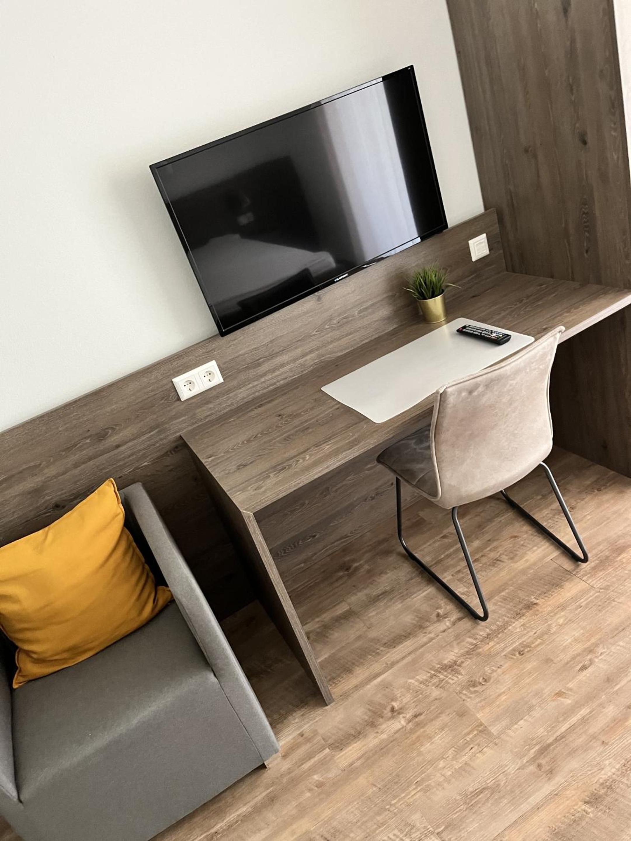 Living-Apartments-Harsewinkel