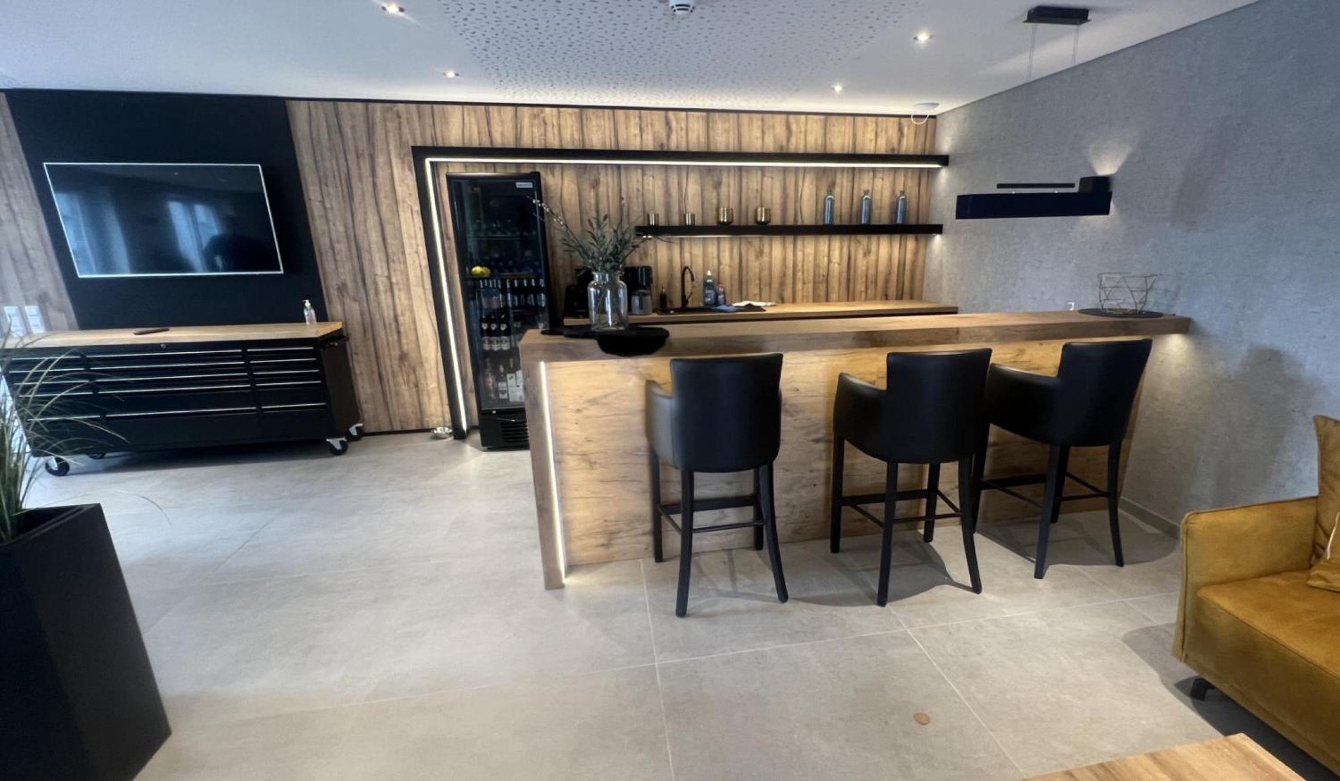Living-Apartments-Harsewinkel