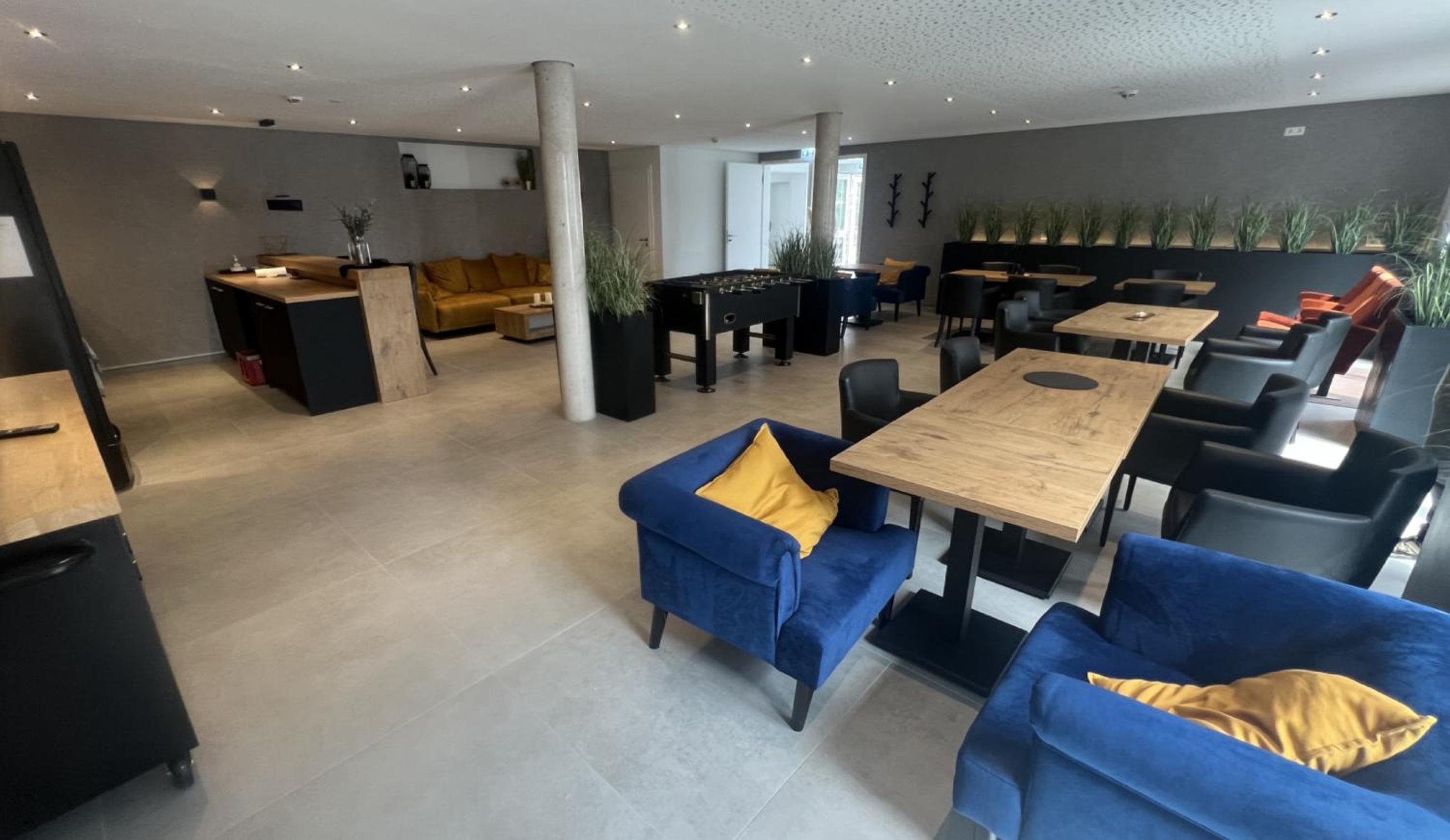 Living-Apartments-Harsewinkel