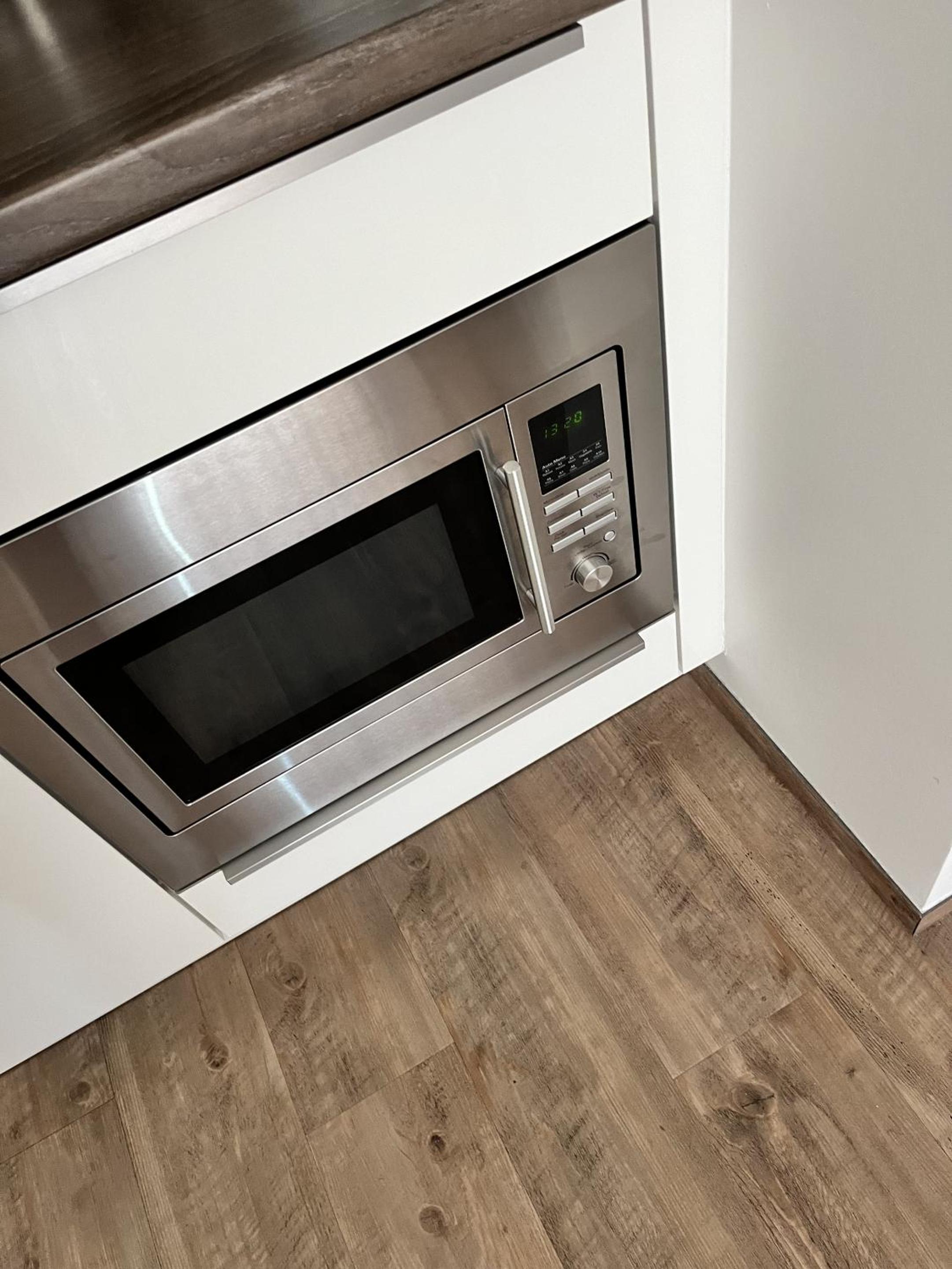 Living-Apartments-Harsewinkel