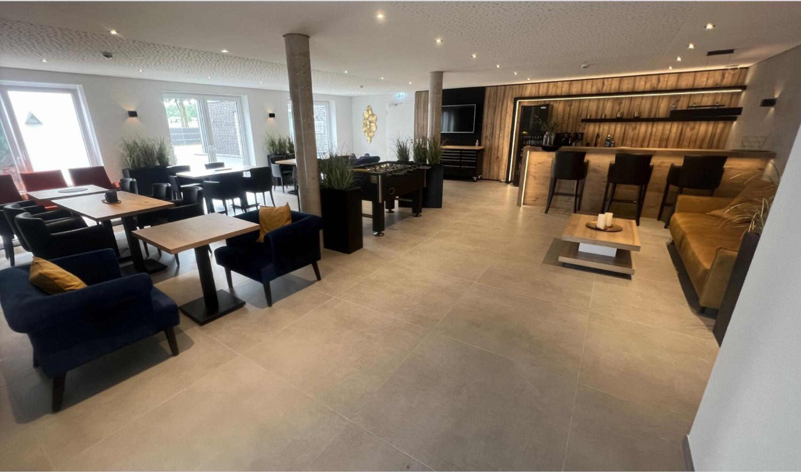 Living-Apartments-Harsewinkel