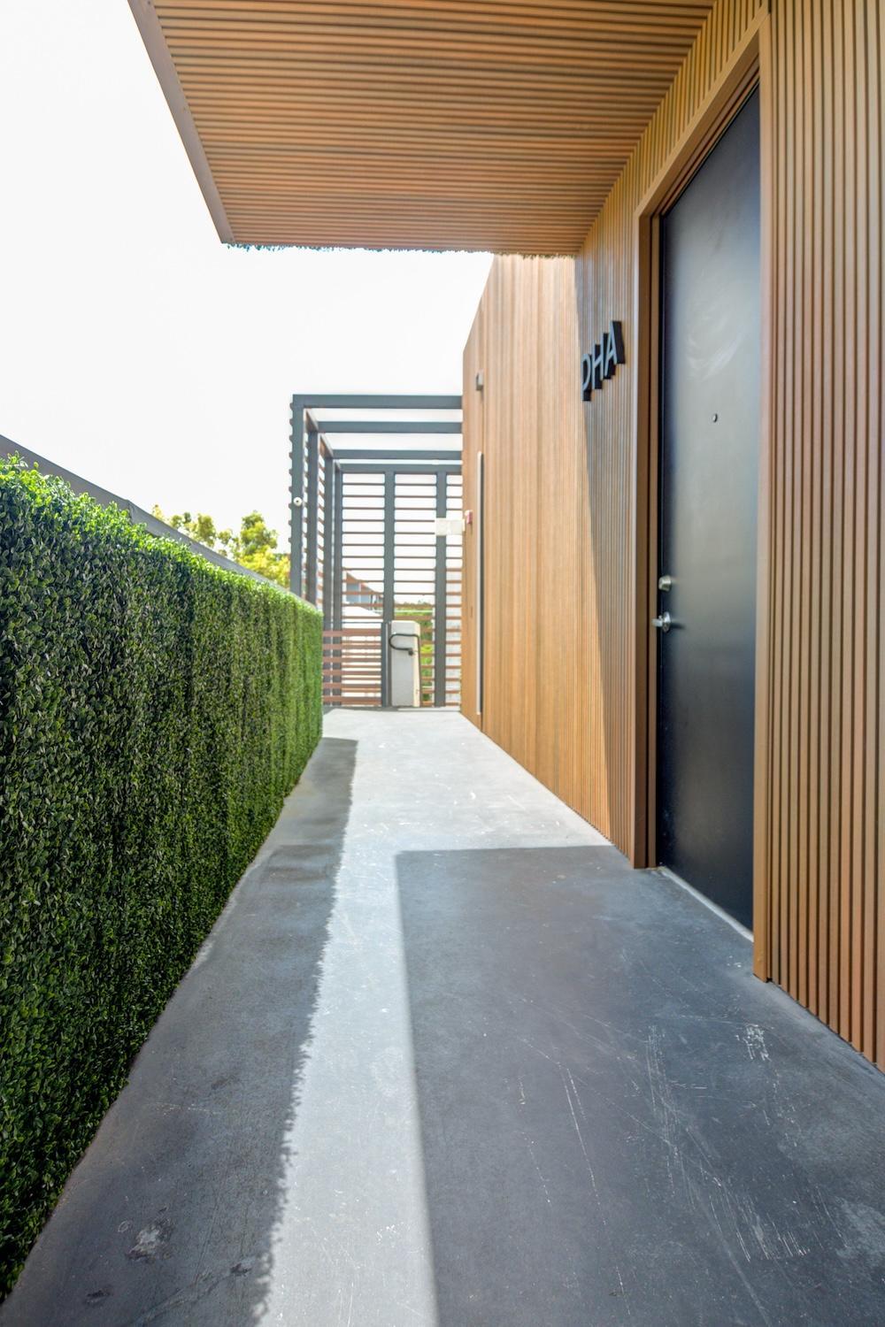Modern 3BR PH with Rooftop Plunge Pool in Miami