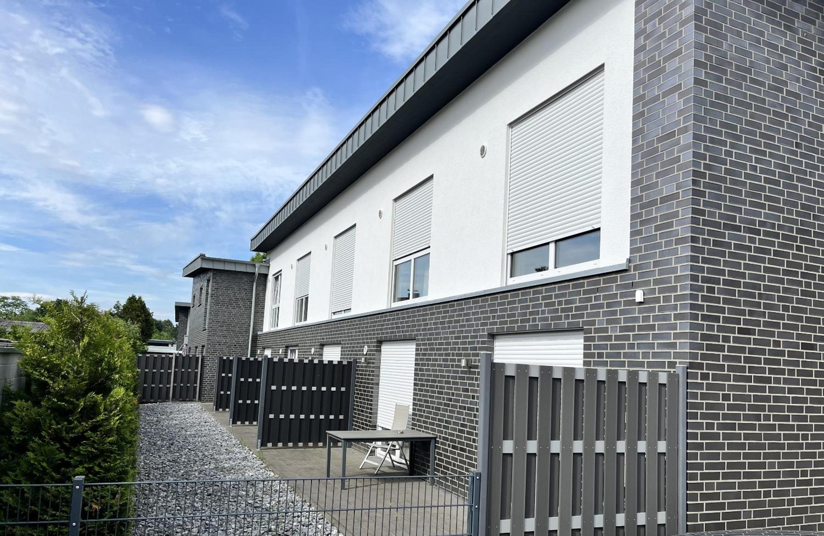 Living-Apartments-Harsewinkel