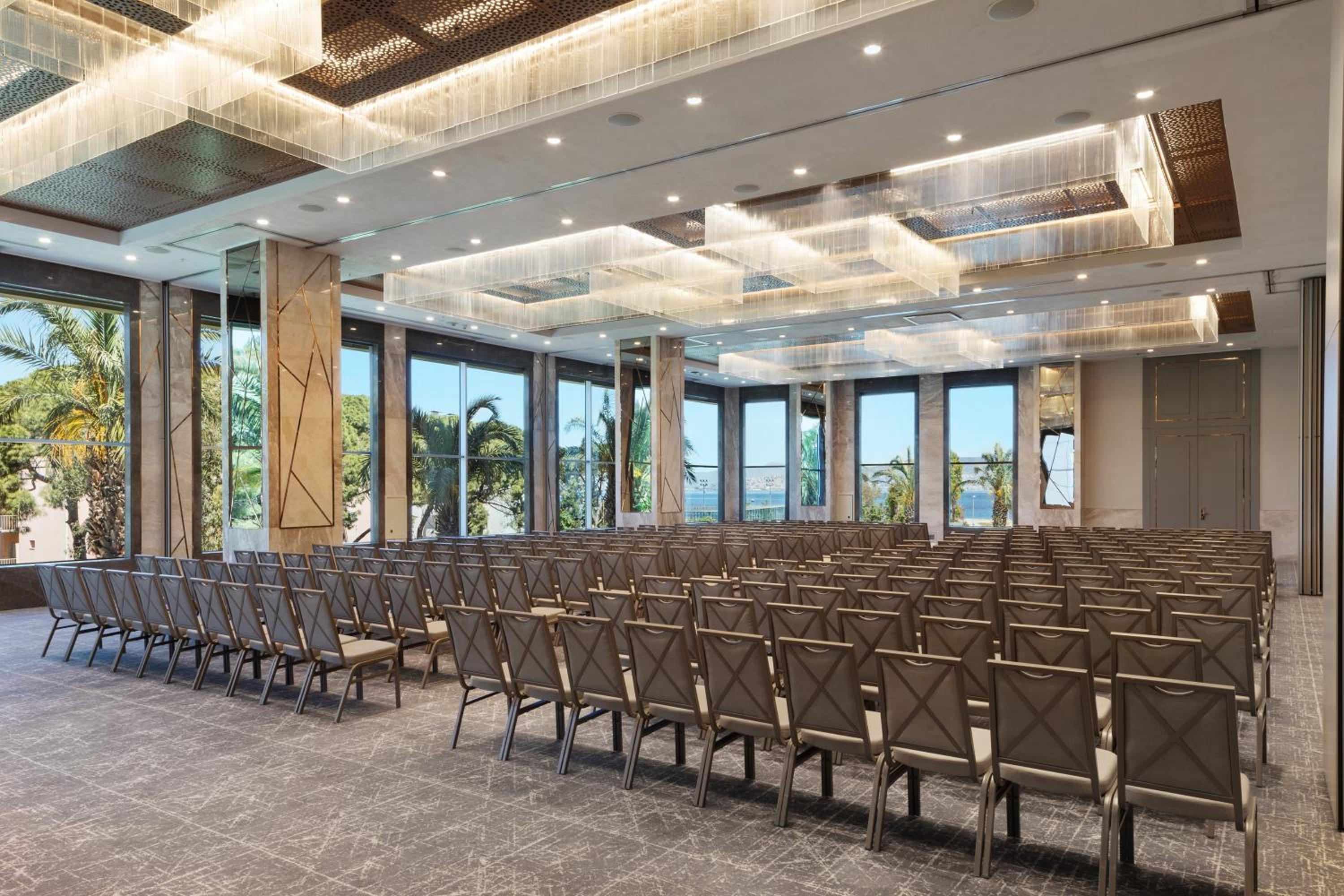 Wyndham Grand Izmir Ozdilek Thermal & Spa - Image 120