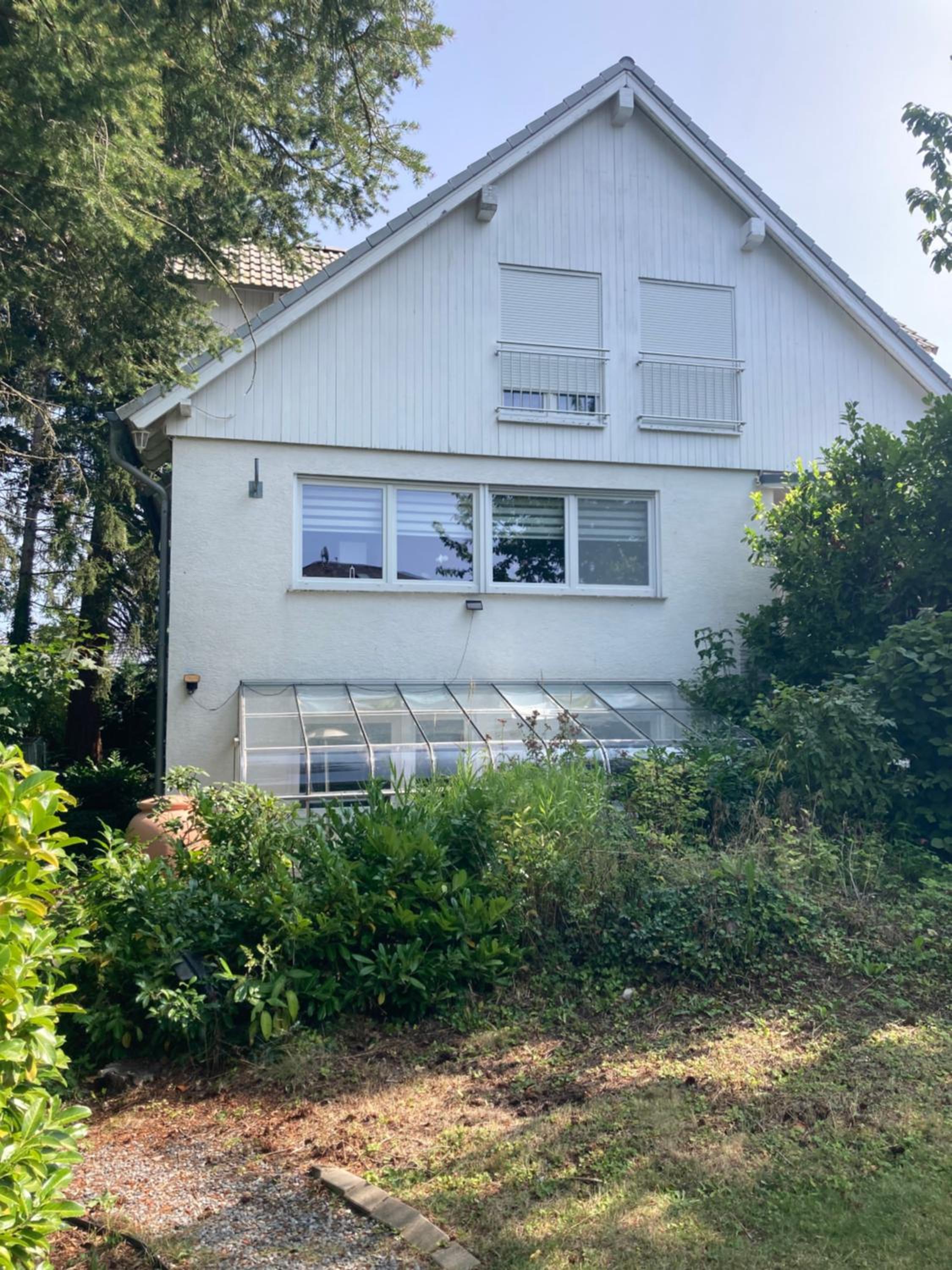 AMSELWEG am Waldrand gelegen Netflix eigener carport uvm