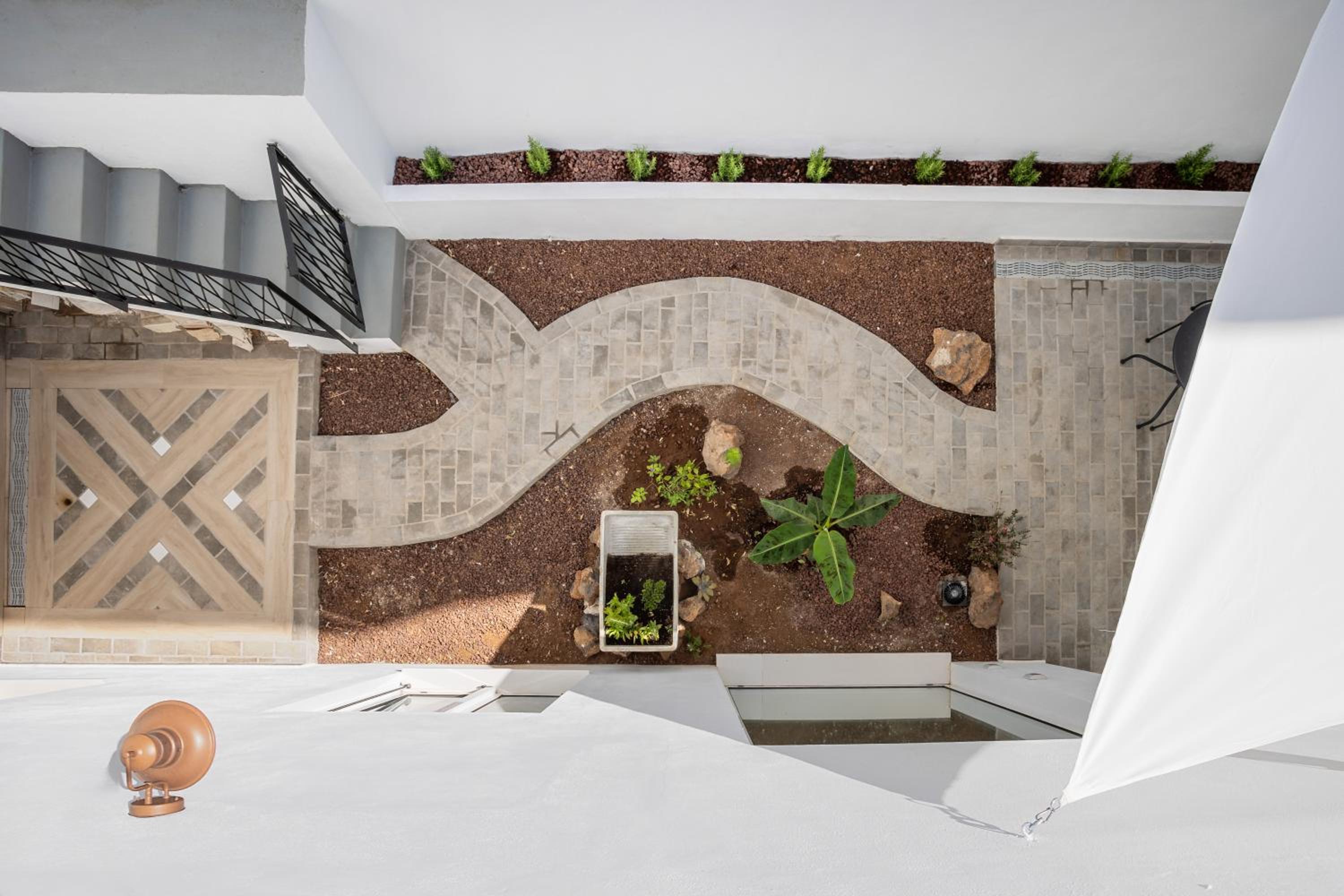 Quinta Colonial by VivvaHomes