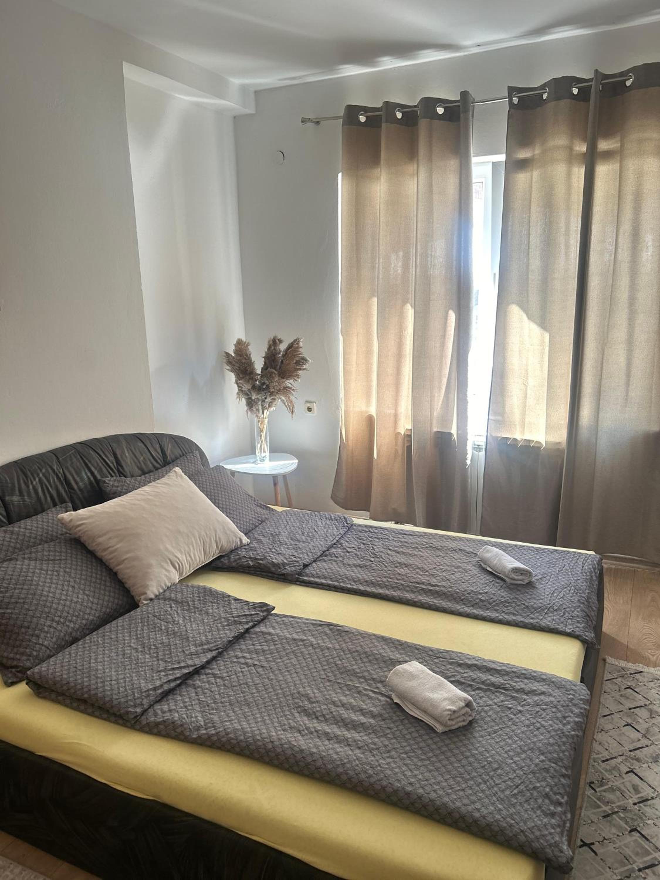 Mundial Apartment