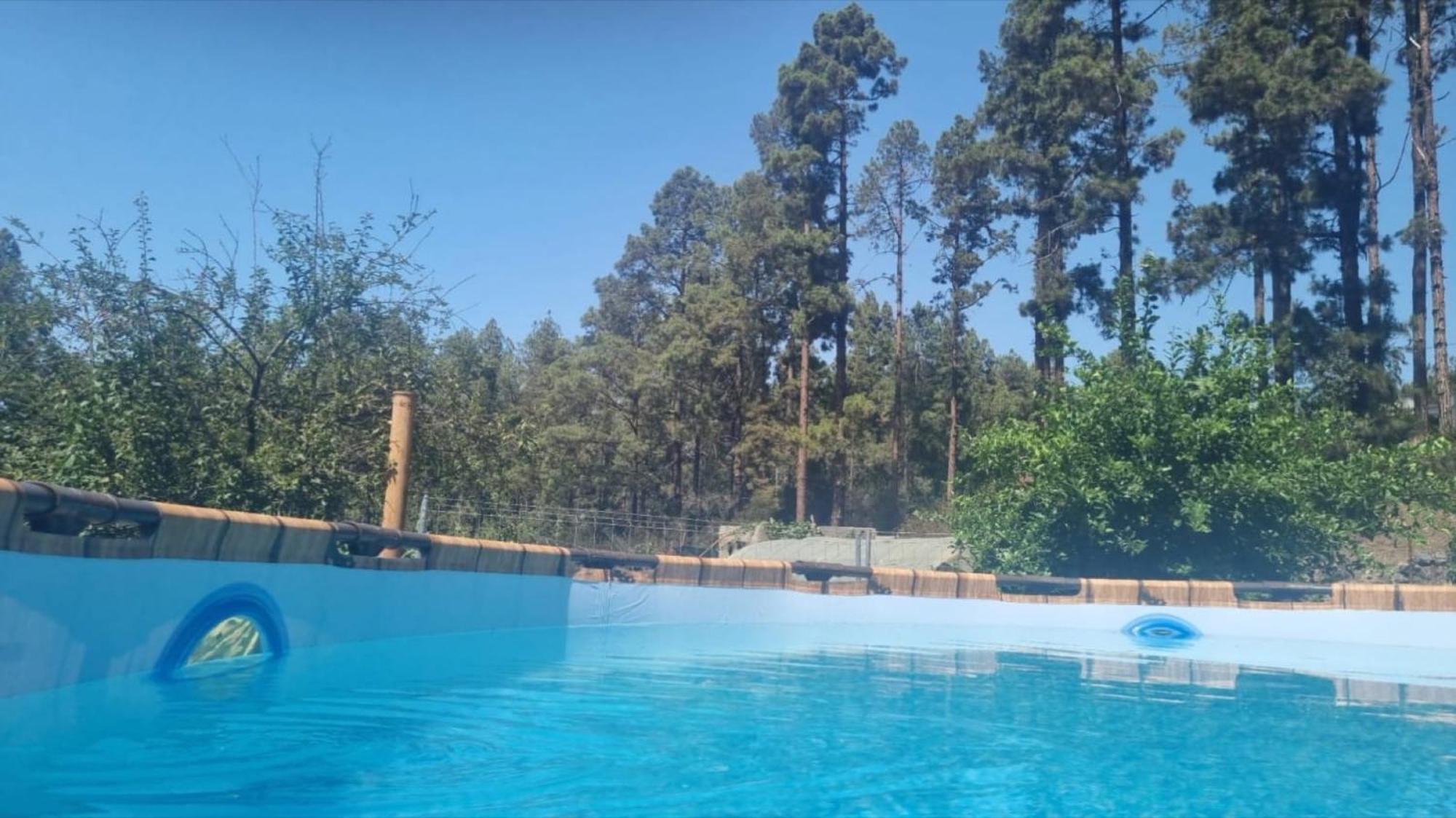 Finca aurora Ecorural