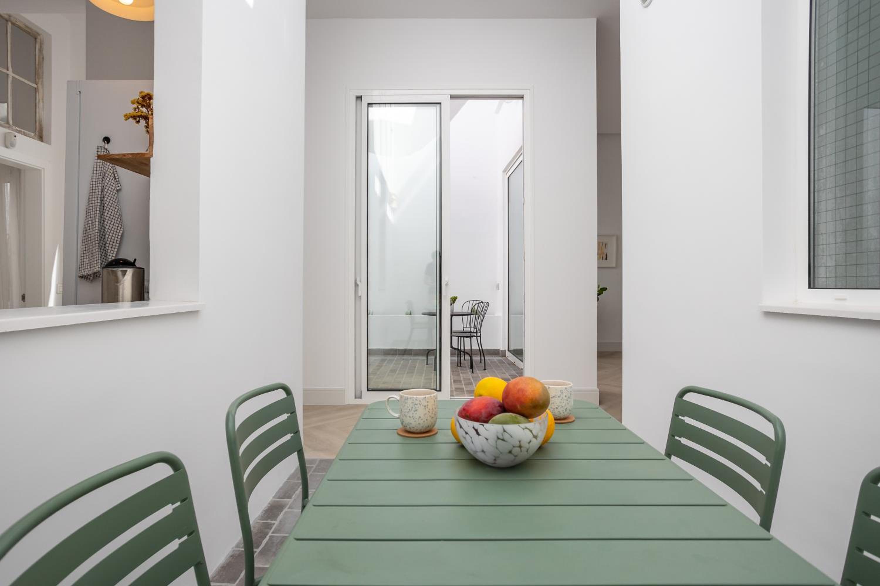 Quinta Colonial by VivvaHomes