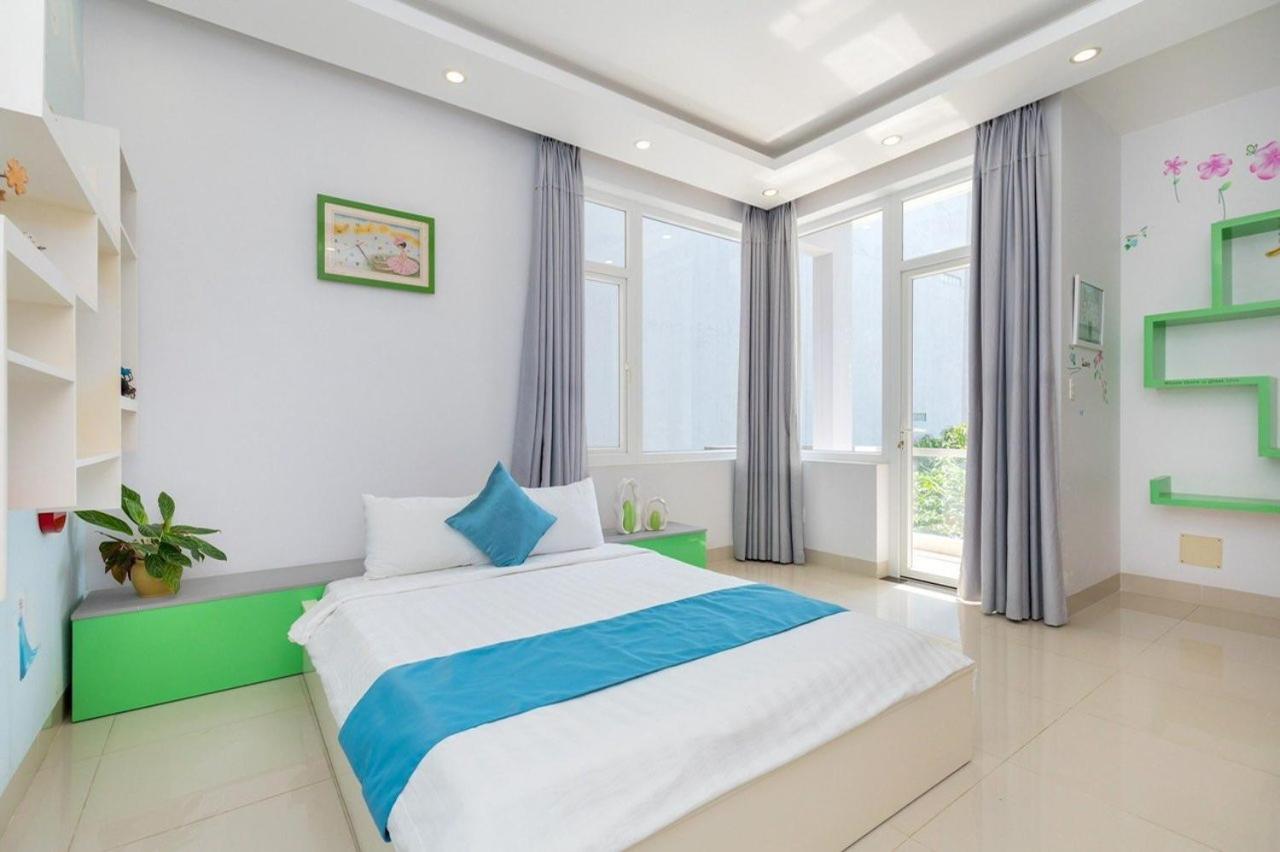 Villages Nguyễn Hữu Tiến Khu PHƯƠNG NAM